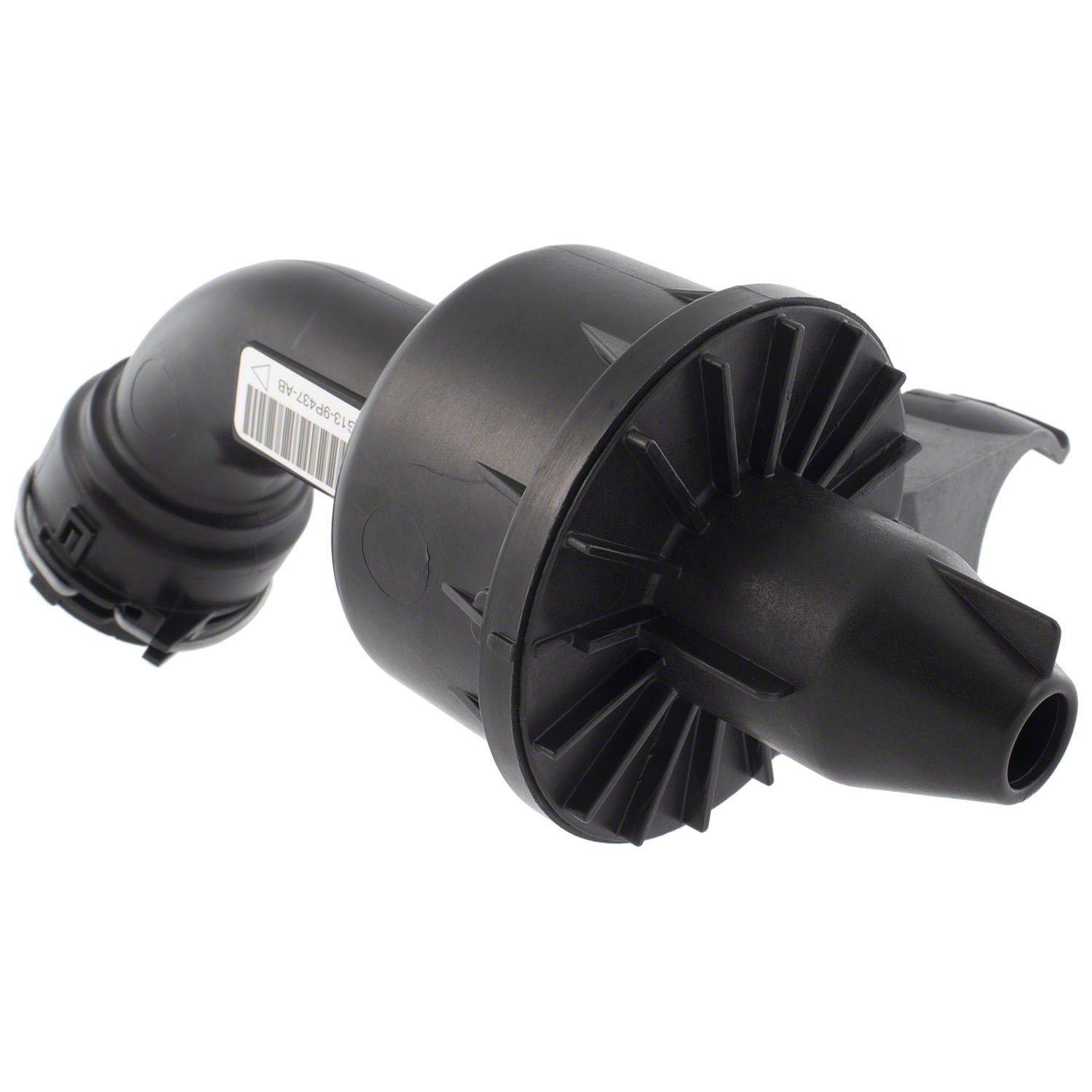 Air Duct Turbocharger Intercooler Pipe - 3.5L | Parts | Ford.com