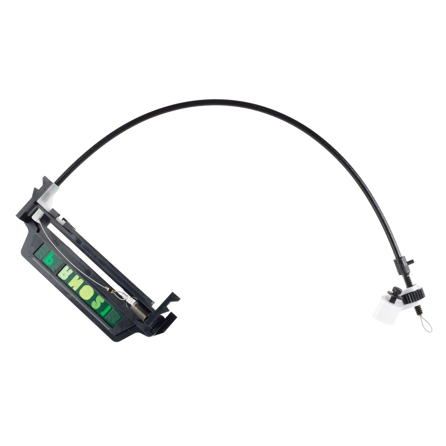 Indicator (AT) | Parts | Ford.com