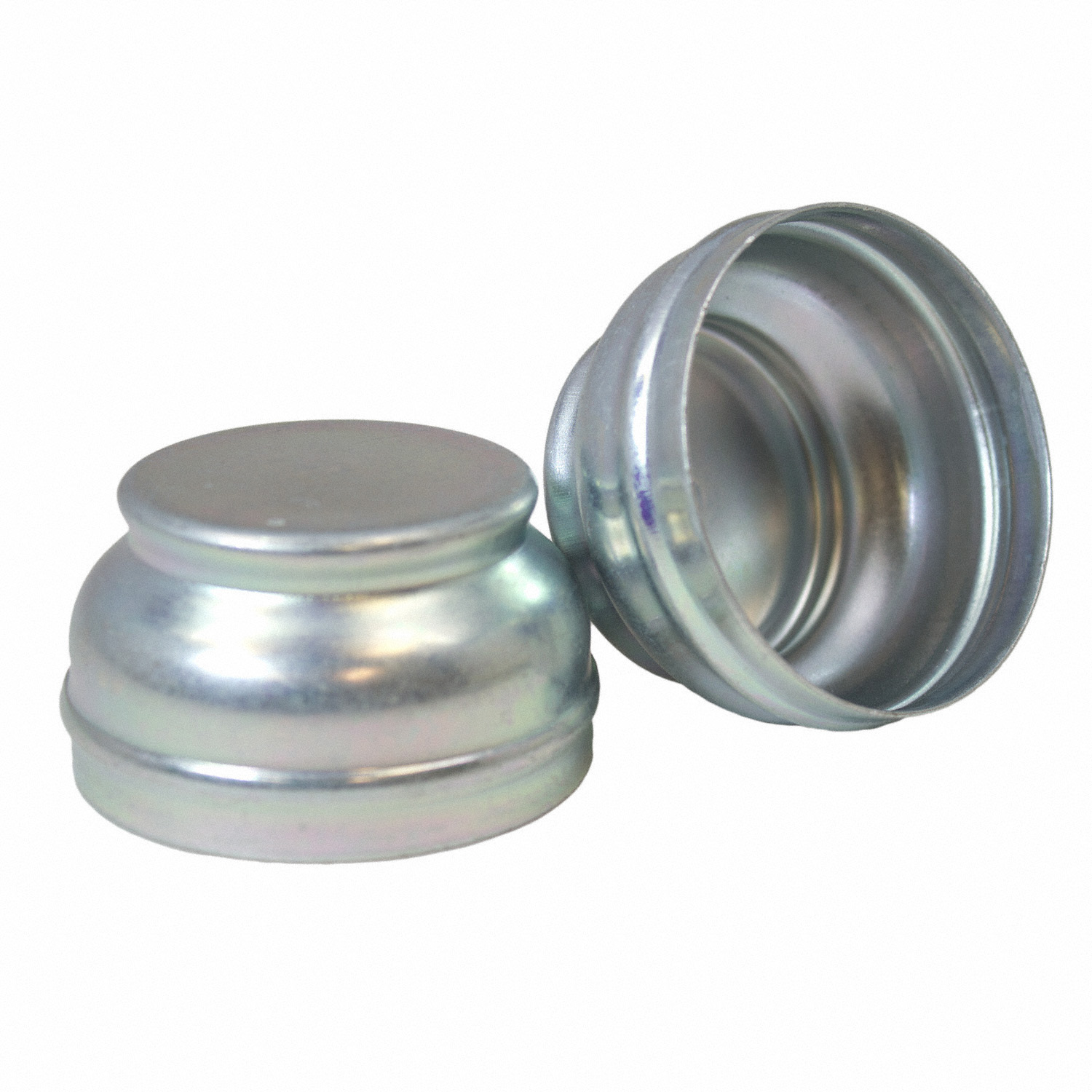 Wheel Bearing Dust Cap Grease - Front | Parts | Ford.com