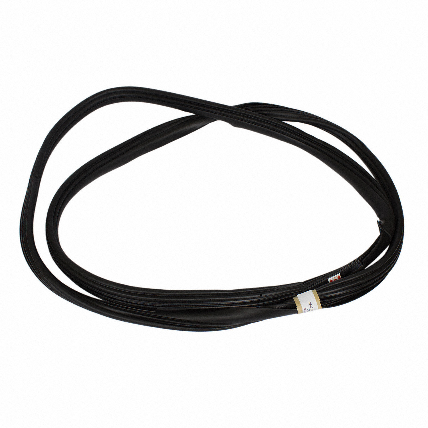 Door Seal Weatherstrip - Right, Front | Parts | Ford.com