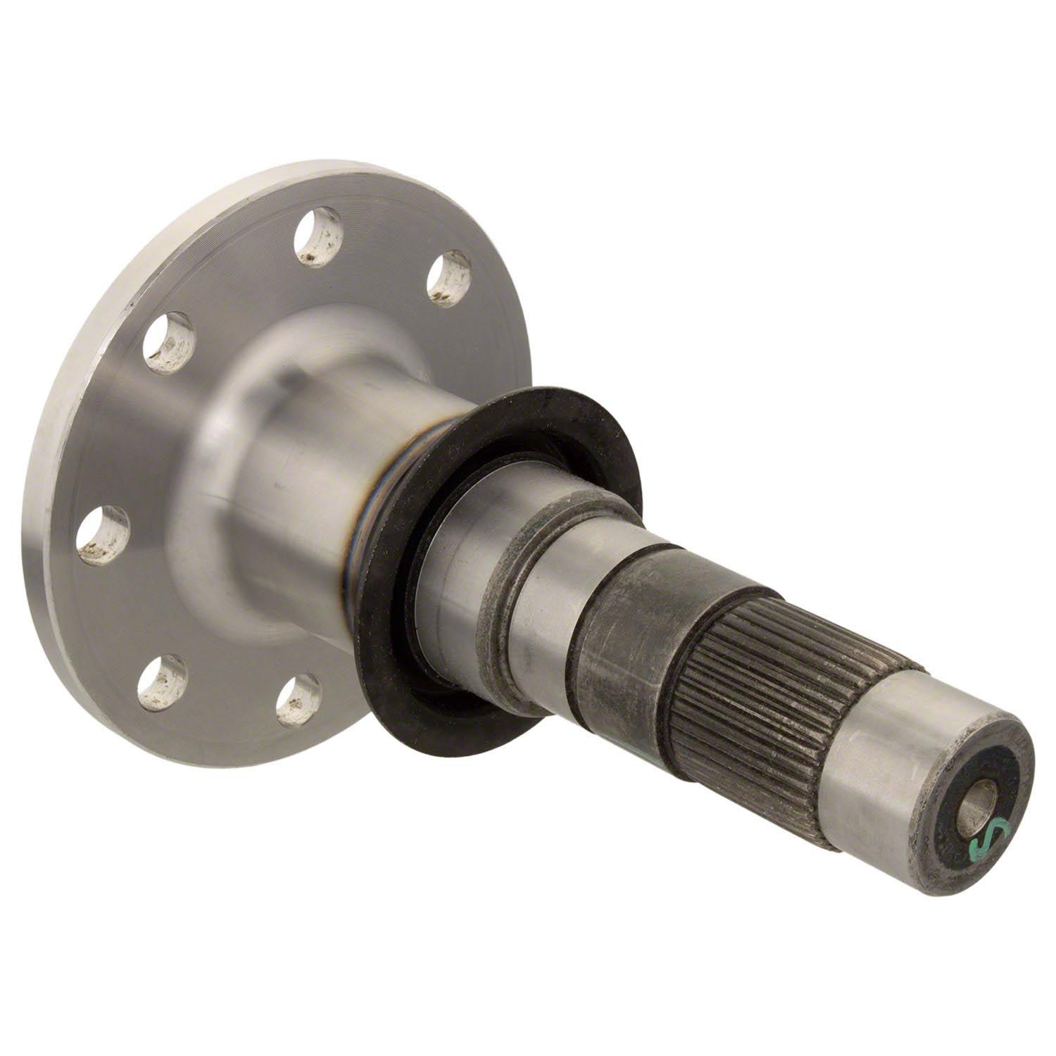 Shaft Output | Parts | Ford.com
