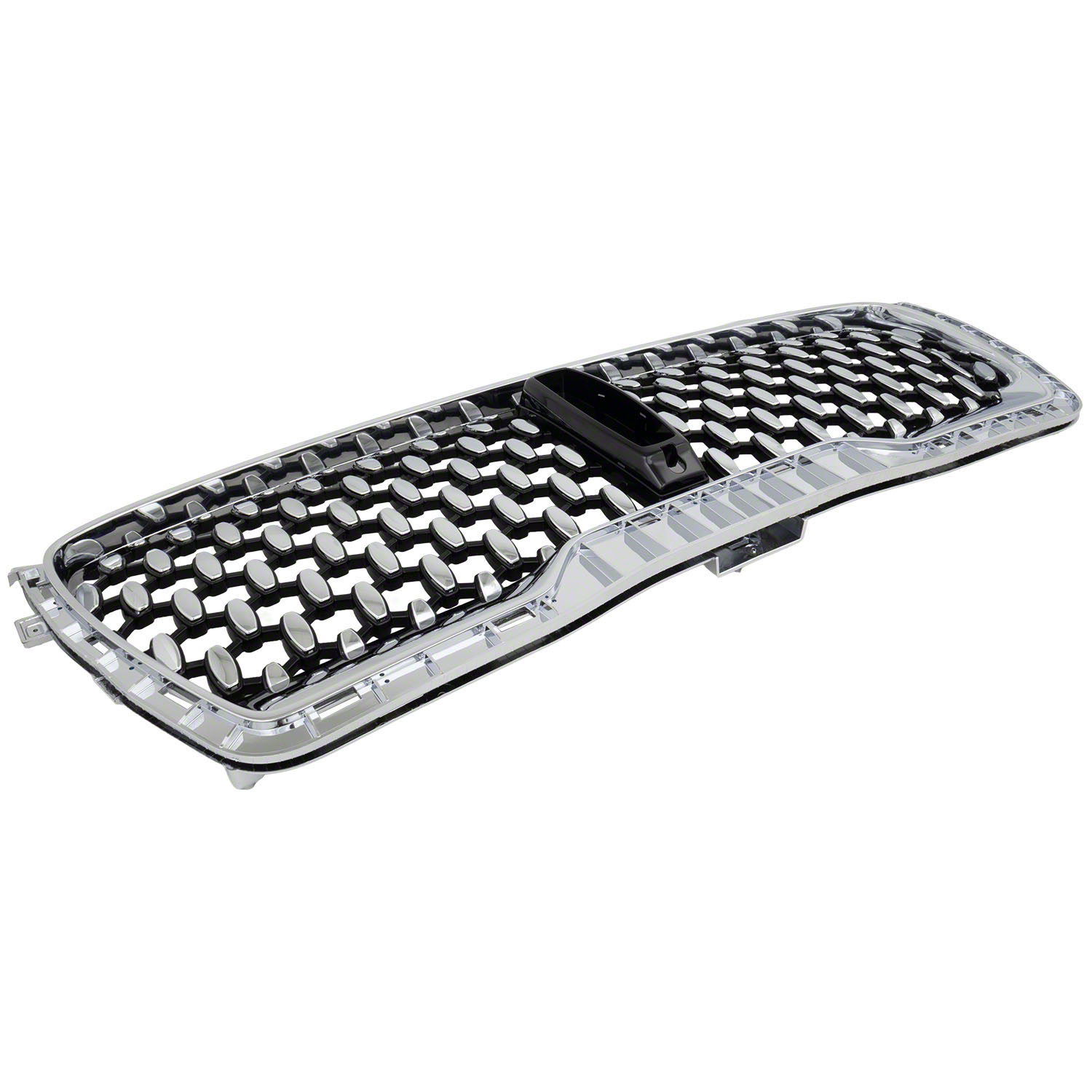 Radiator Grille - Front, Upper | Parts | Ford.com