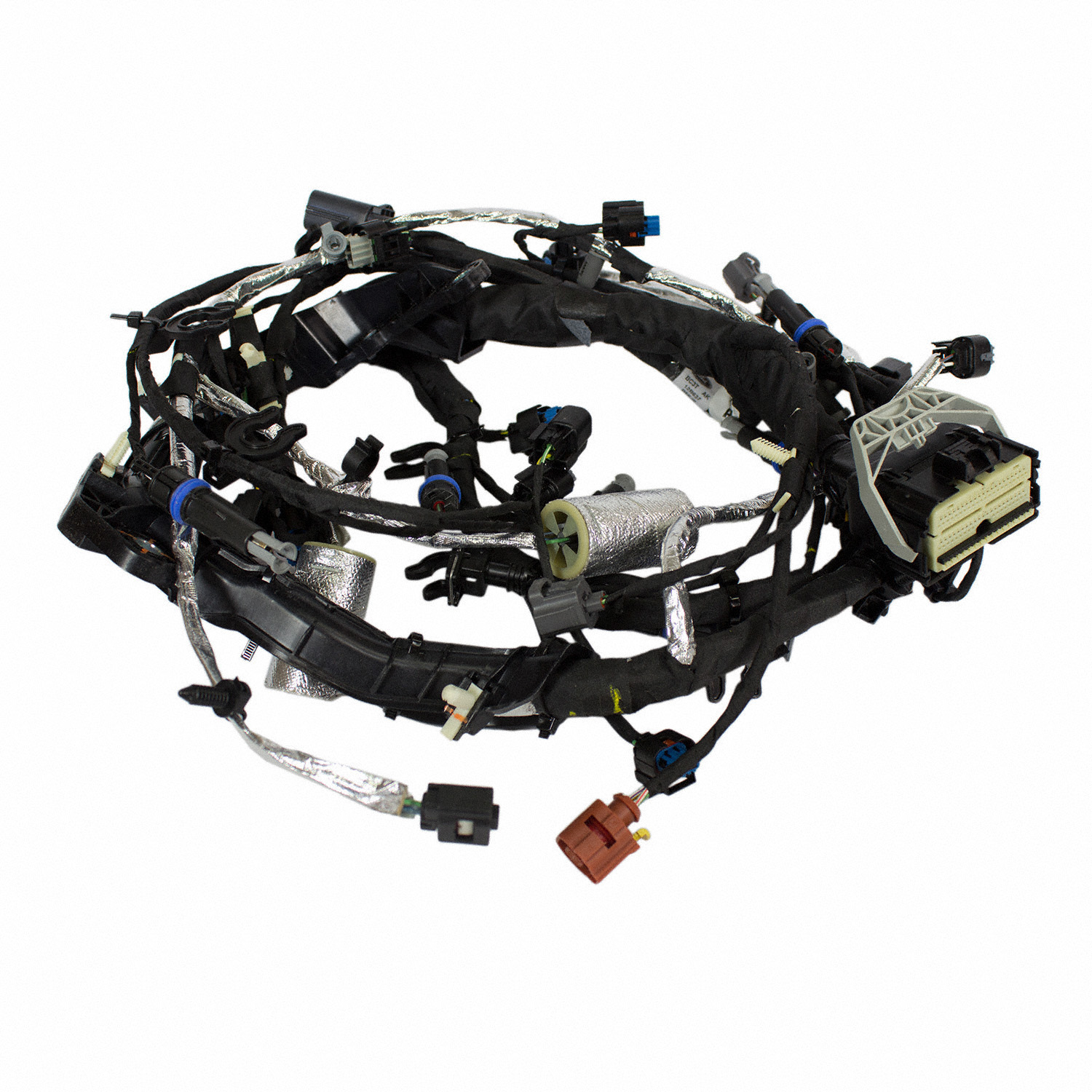 Fページ　6aa TOYOTA LEXUS 6 PIN WIRE PIGTAIL HOUSING CONNECTOR OEM NEW | eBay