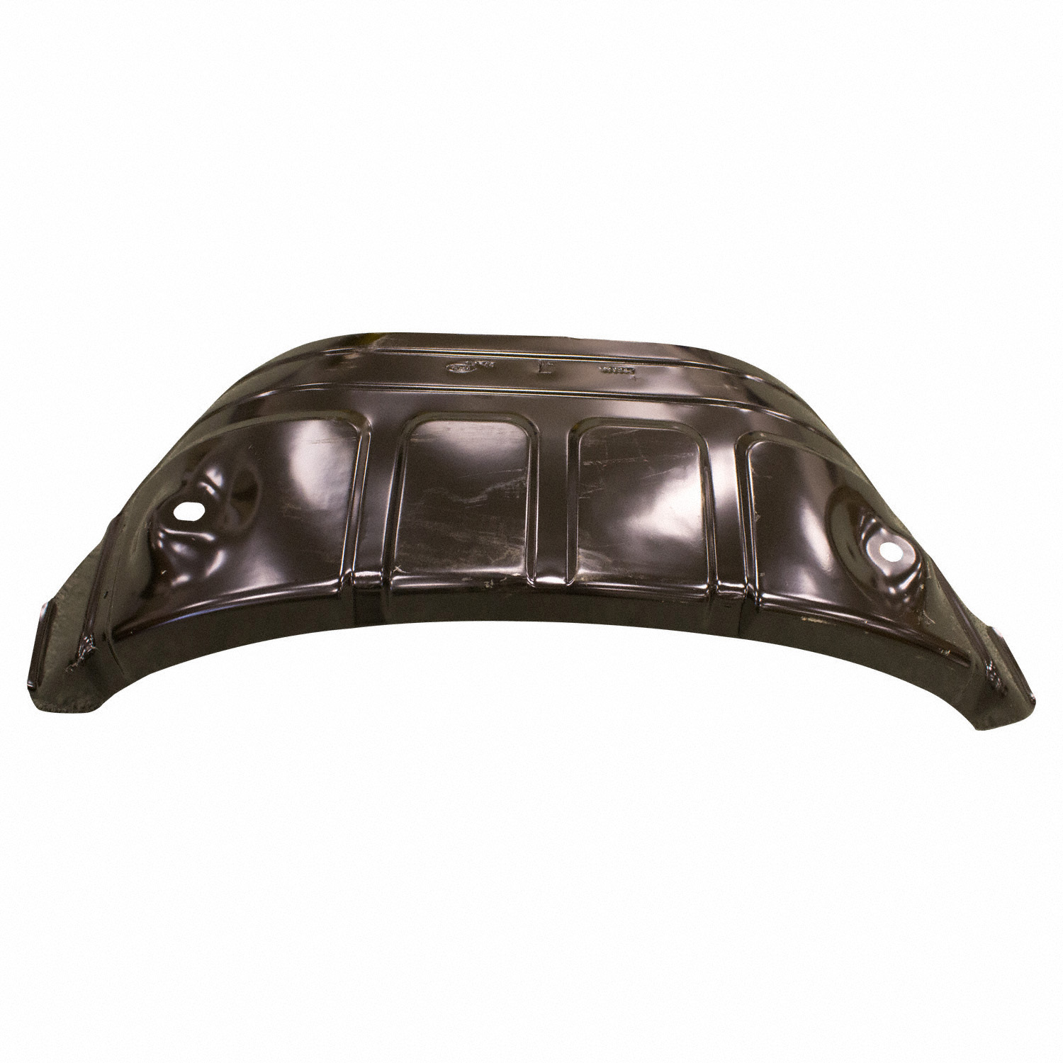 Wheel Housing Side Panel Wheelhousing - Left, Inner | Parts | Ford.com