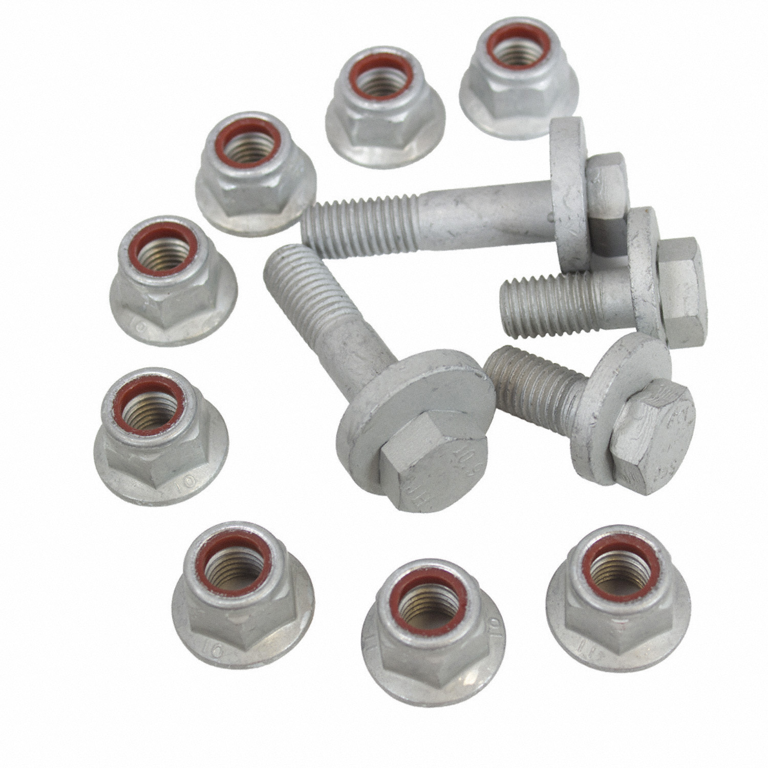 Alignment Camber Adjusting Eccentric Suspension Control Arm Bolt ...