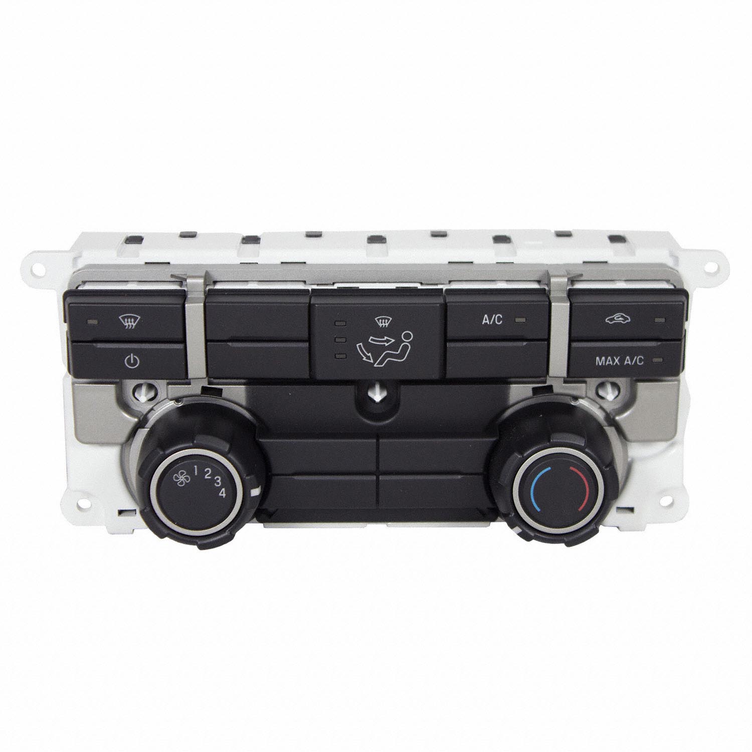 HVAC Control Module | Parts | Ford.com