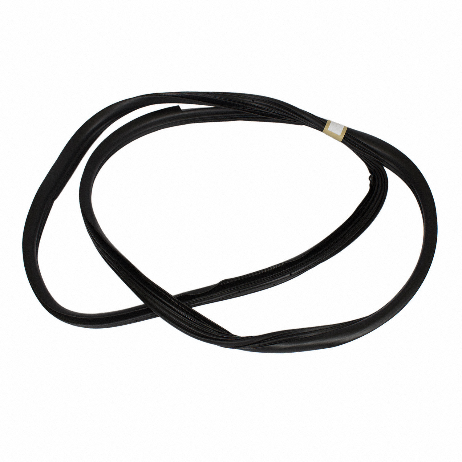 Door Seal Weatherstrip - Right, Front | Parts | Ford.com