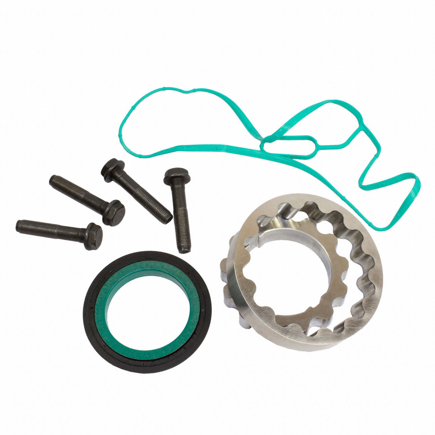 Cover Oil Pump Gear - 6.4L | Parts | Ford.com