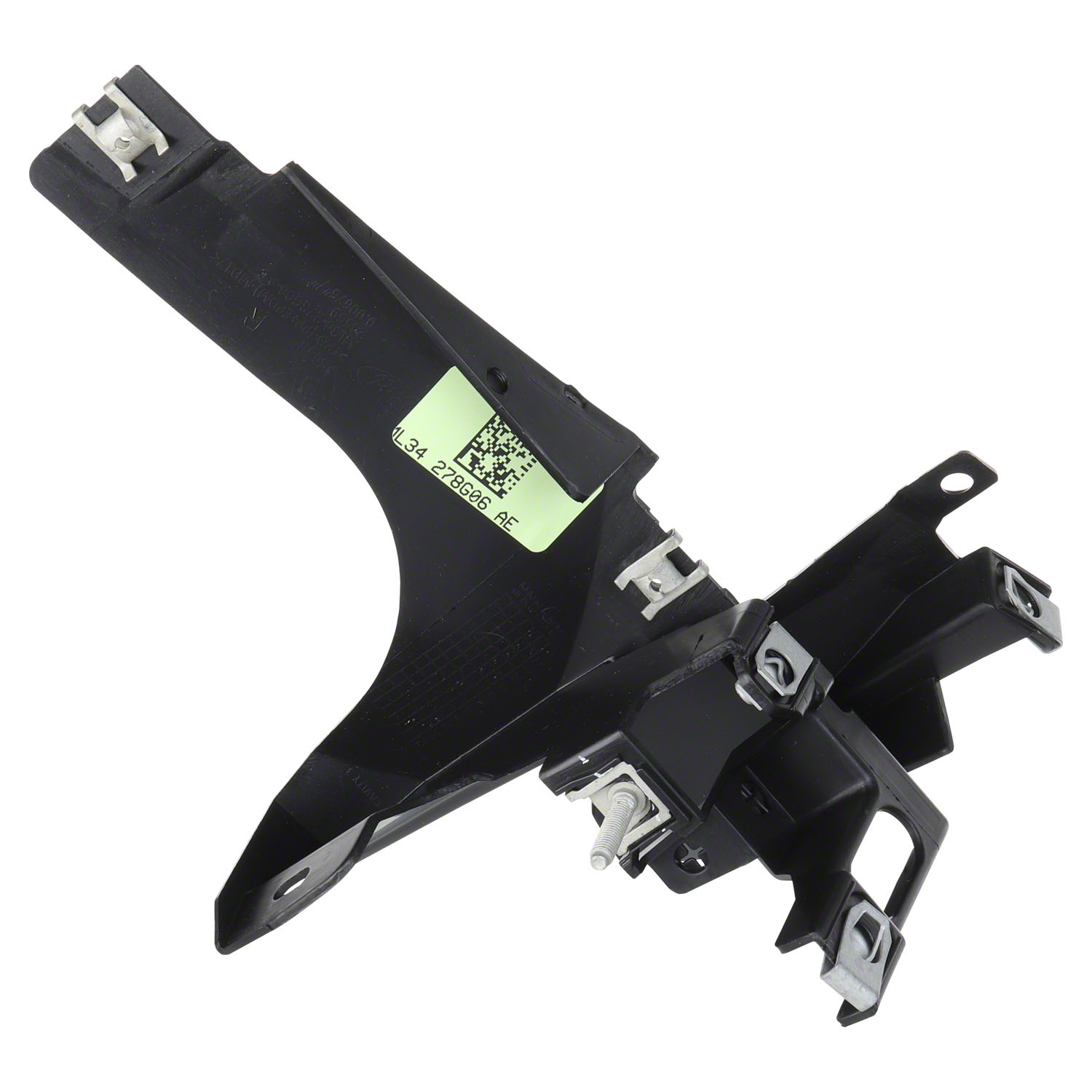 Radiator Support Air Duct - Right, Front (Tremor Series) | Parts