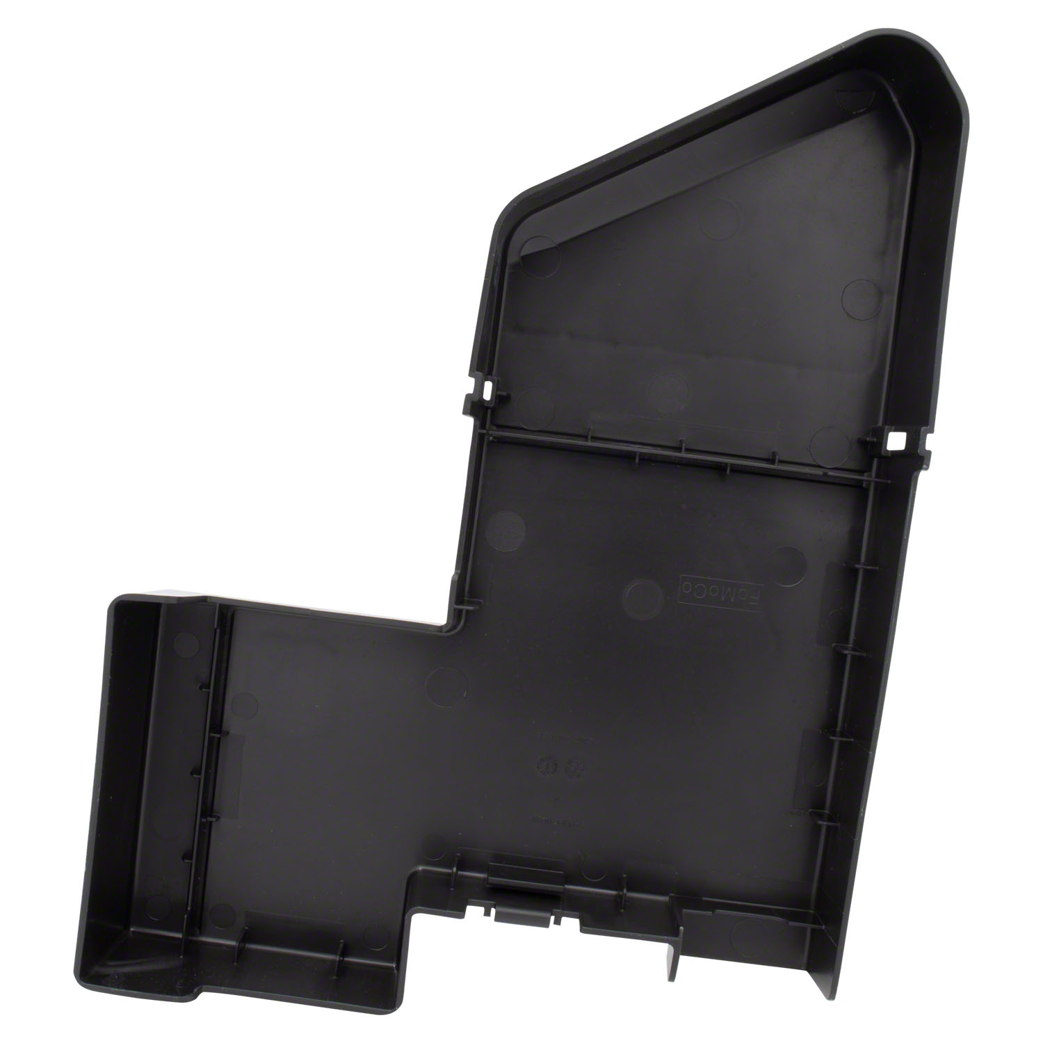 Connector Drive Motor Battery Pack Cover (Fuses) | Parts | Ford.com