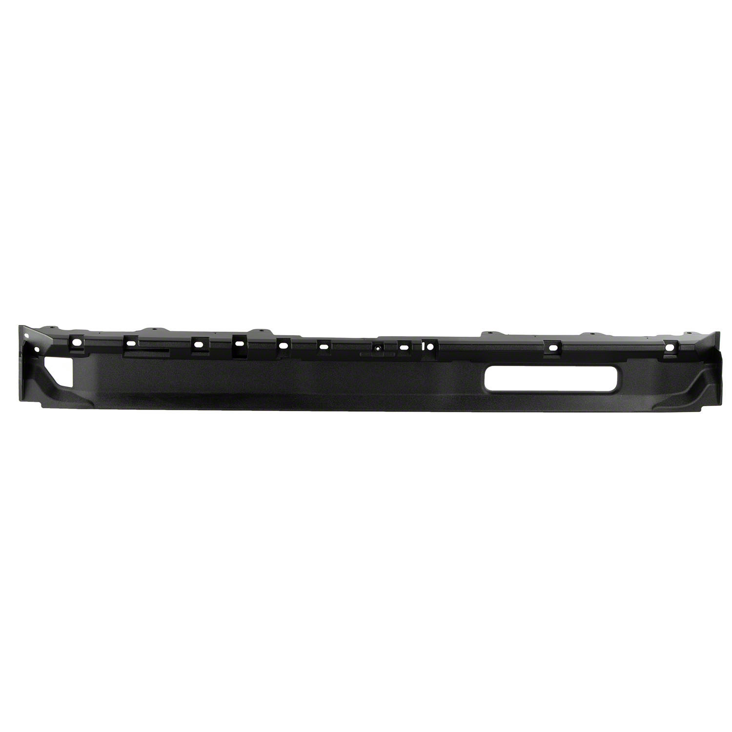 Radiator Grille Bracket - Front | Parts | Ford.com