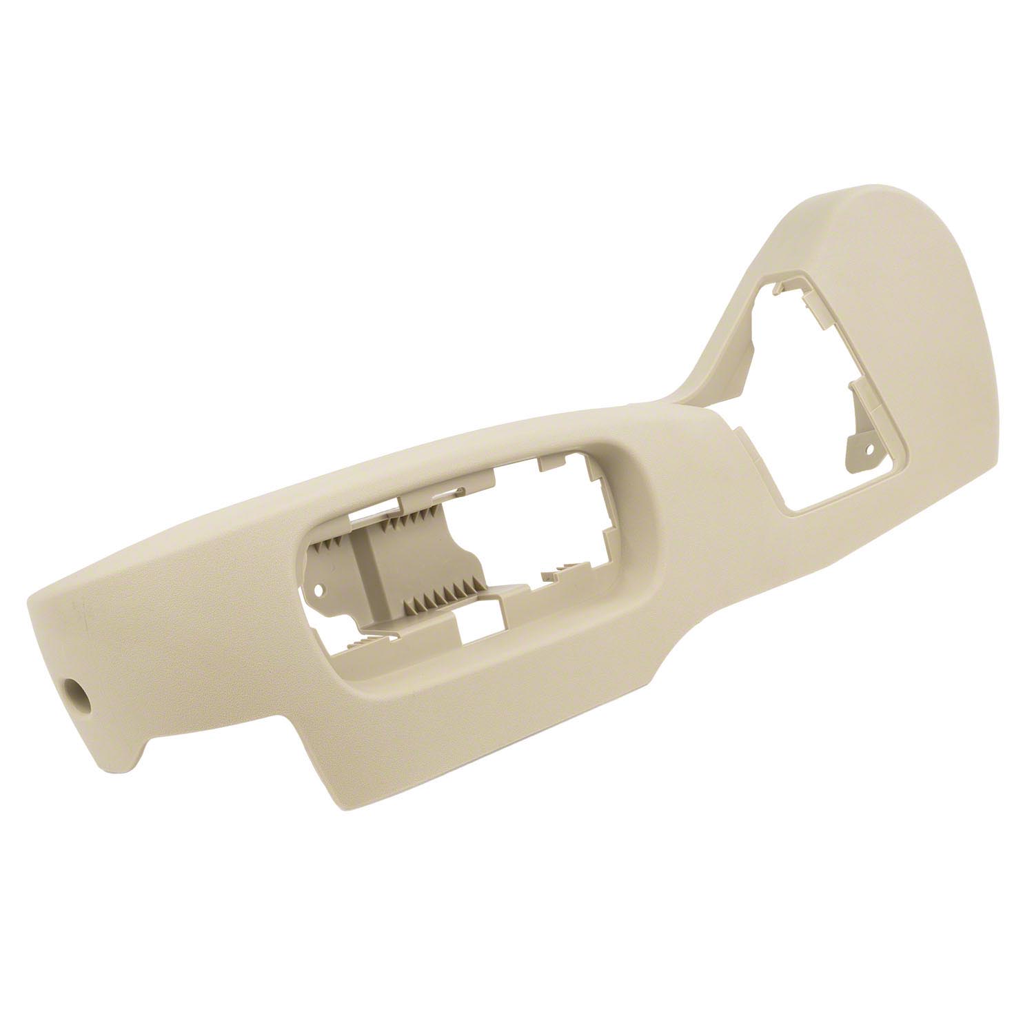 Seat Trim Panel Shield - Left, Front | Parts | Ford.com