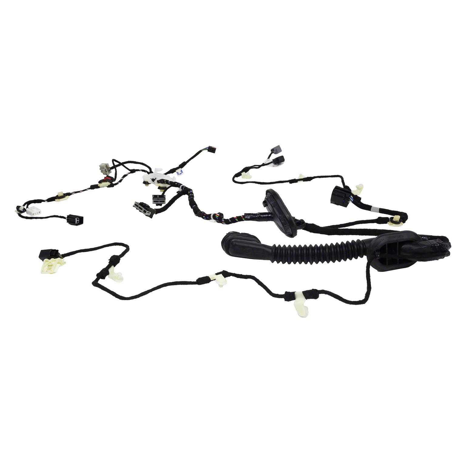 Wire Jumper - Left, Front | Parts | Ford.com