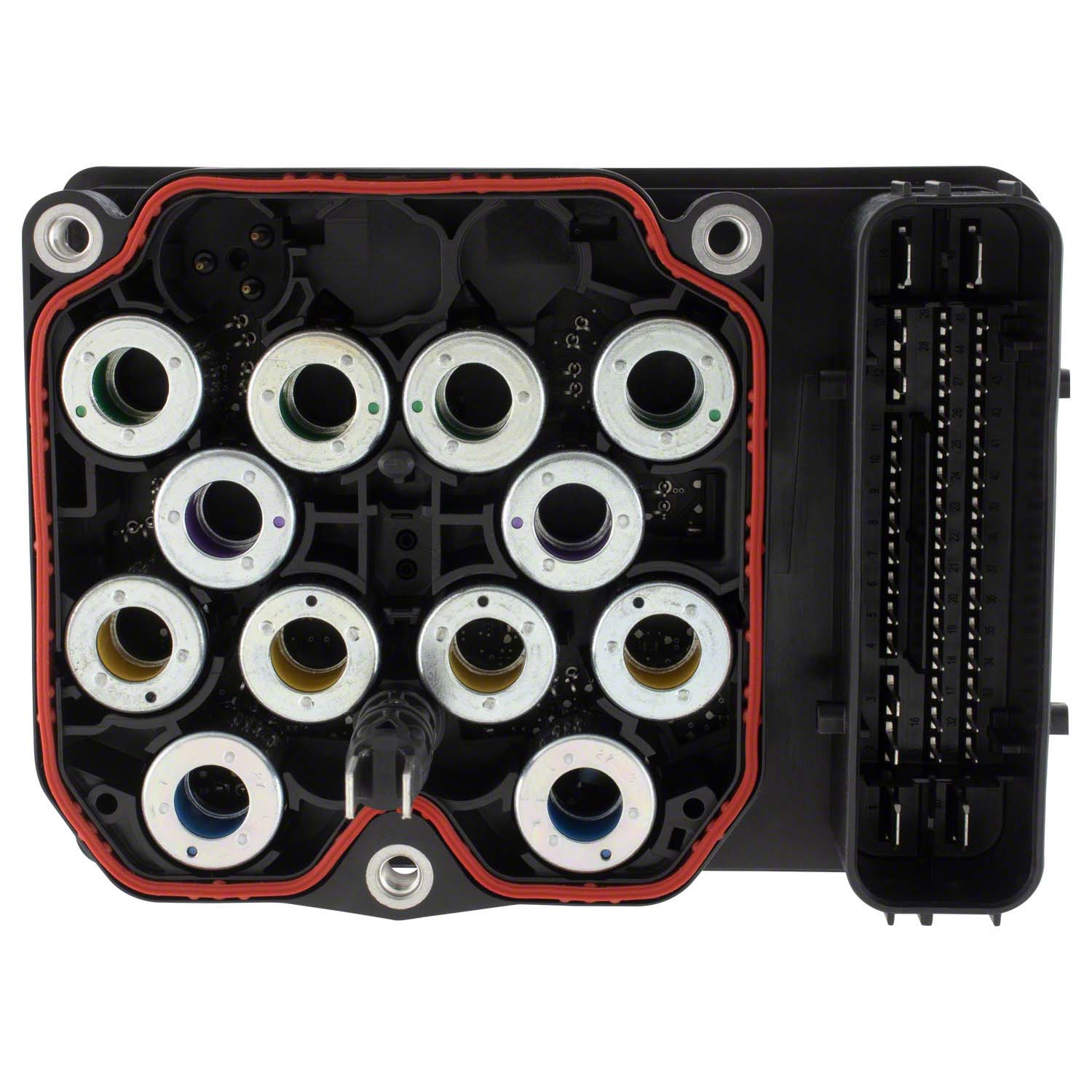 Control | Parts | Ford.com