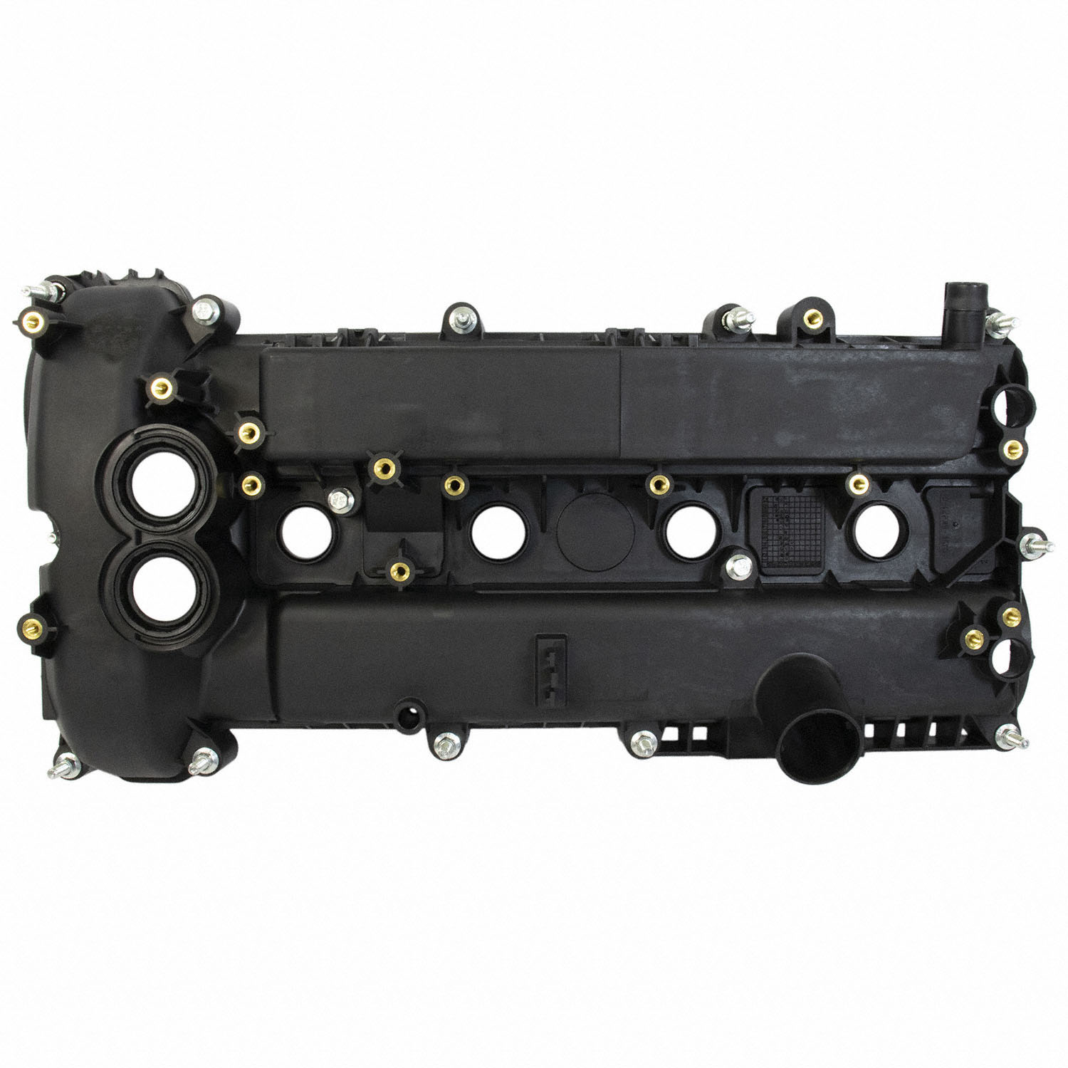Engine Valve Cover Cylinder Head | Parts | Ford.com