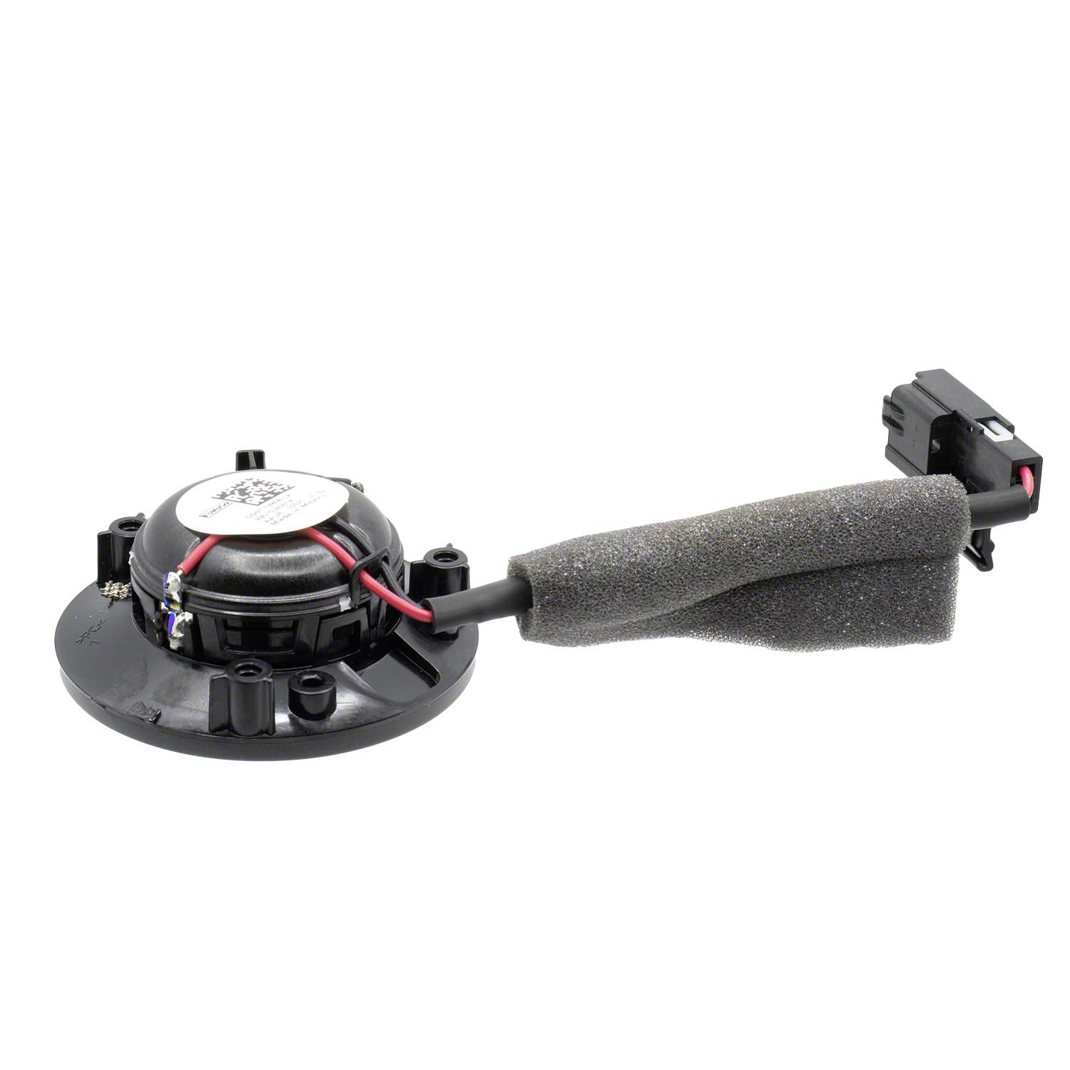 Speaker - Left, Right, Rear | Parts | Ford.com