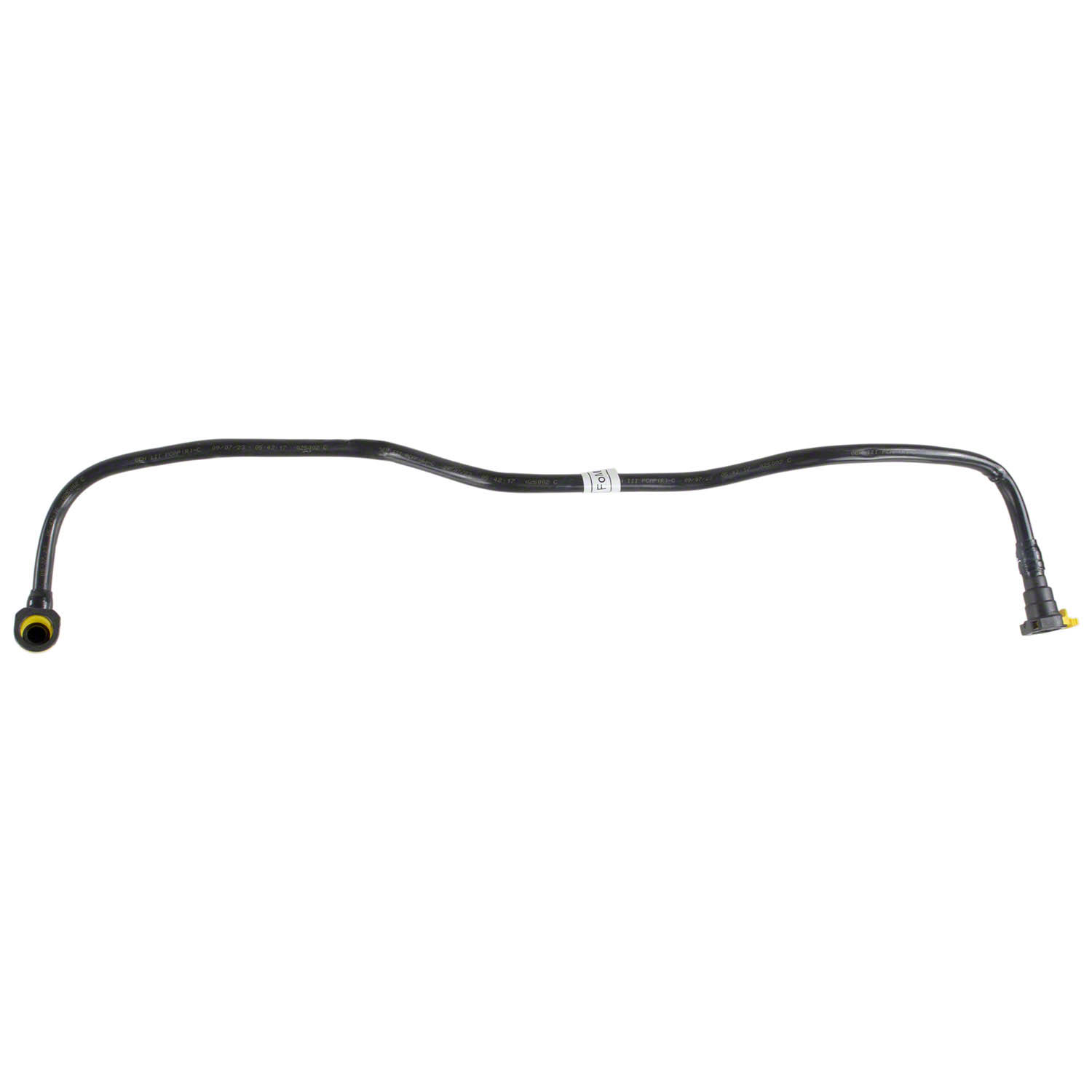 Chassis Cab Line - Rear 6.7L | Parts | Ford.com