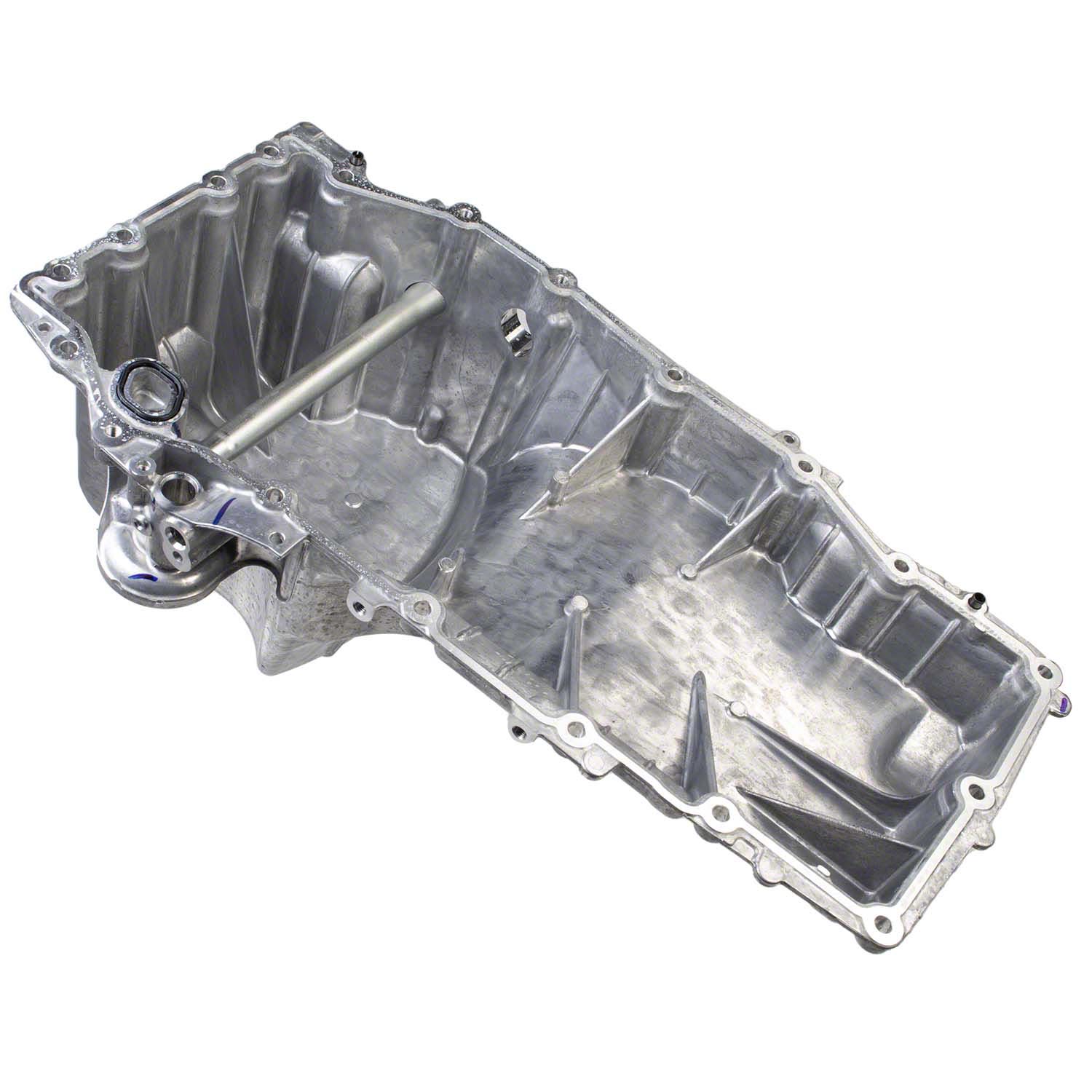 Engine Oil Pan | Parts | Ford.com