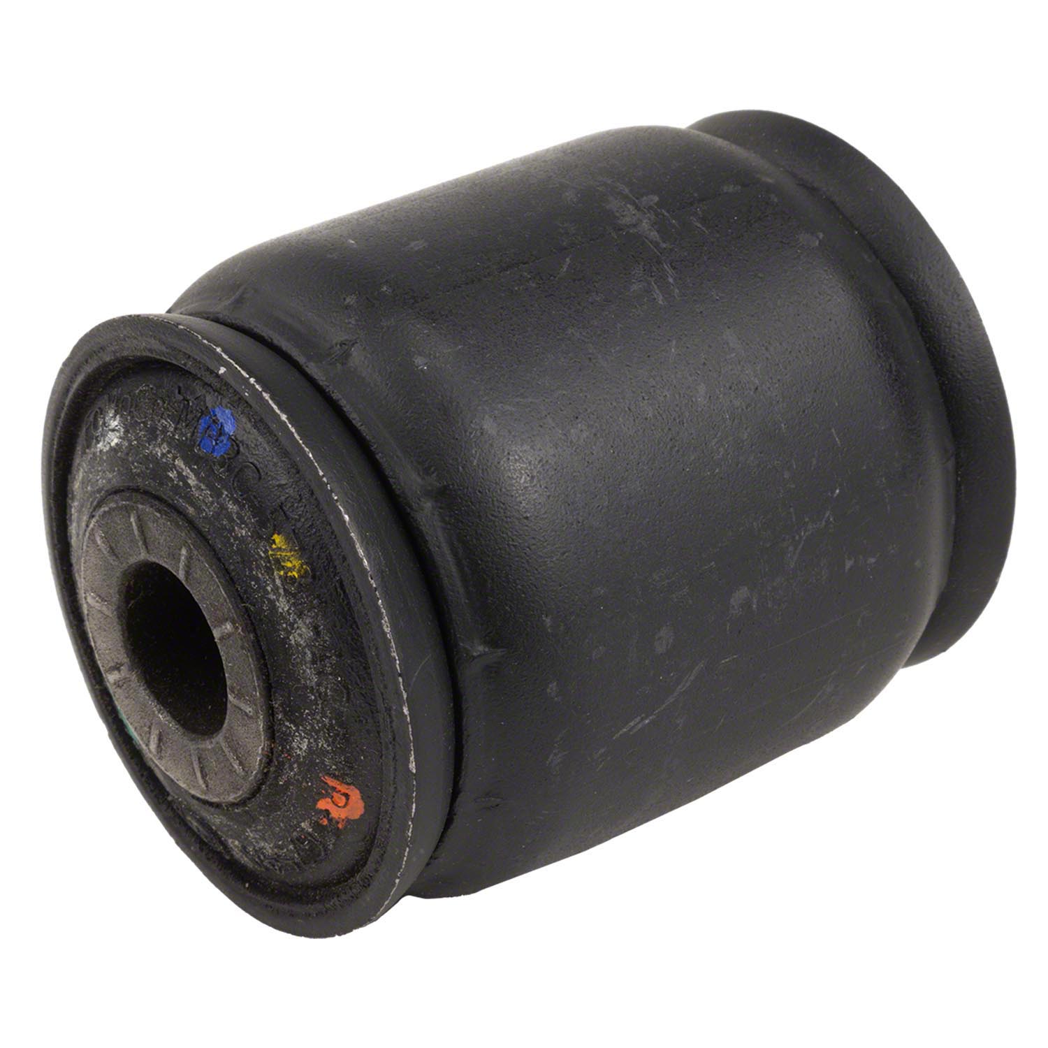 Leaf Spring Bushing Suspension Repair or Replace Your springs are not ...