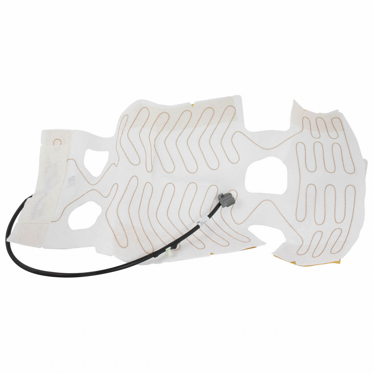 Element Heating Seat Cushion - Front, Driver | Parts | Ford.com