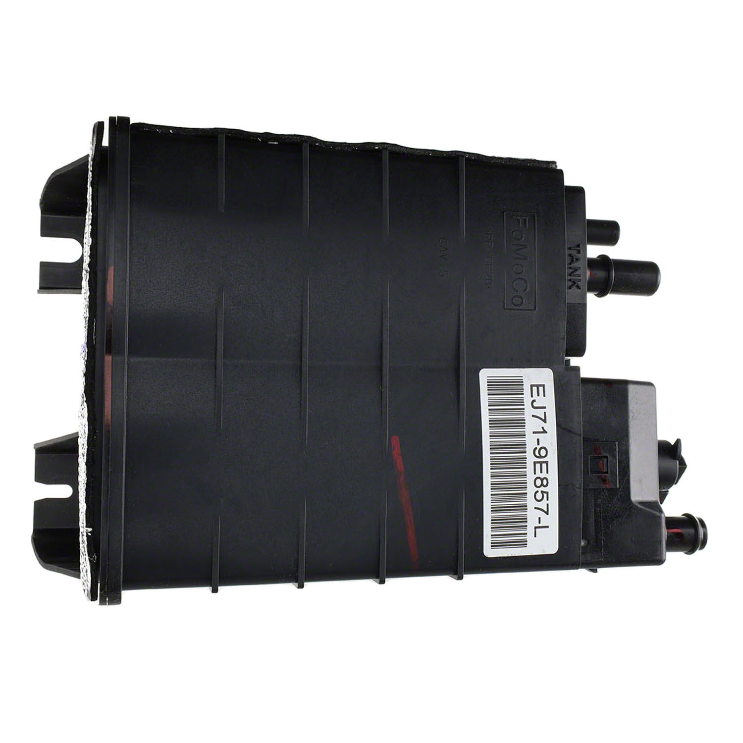 2004-2008 Ford Vapor Canister 6C2Z-9D653-E - View #3