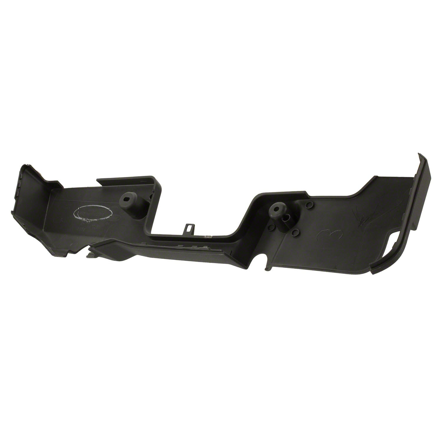 Seat Frame Trim Panel Cover - Rear, Driver (Low, SEL) | Parts | Ford.com