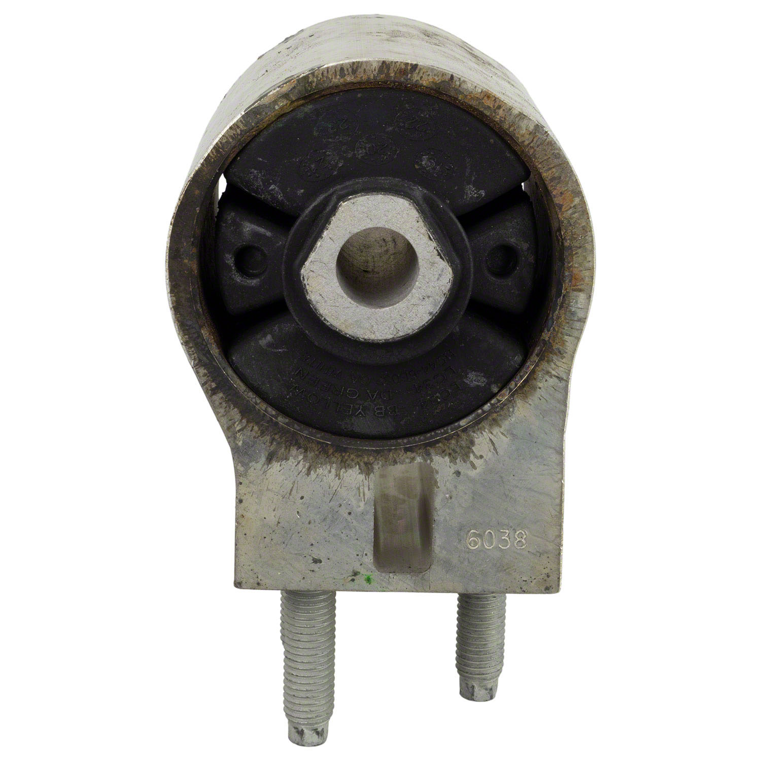 Engine Mount - Right, Front, Rear | Parts | Ford.com