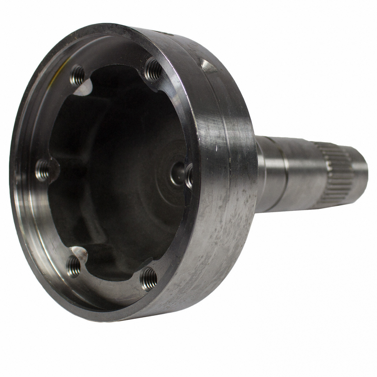 Shaft Output | Parts | Ford.com
