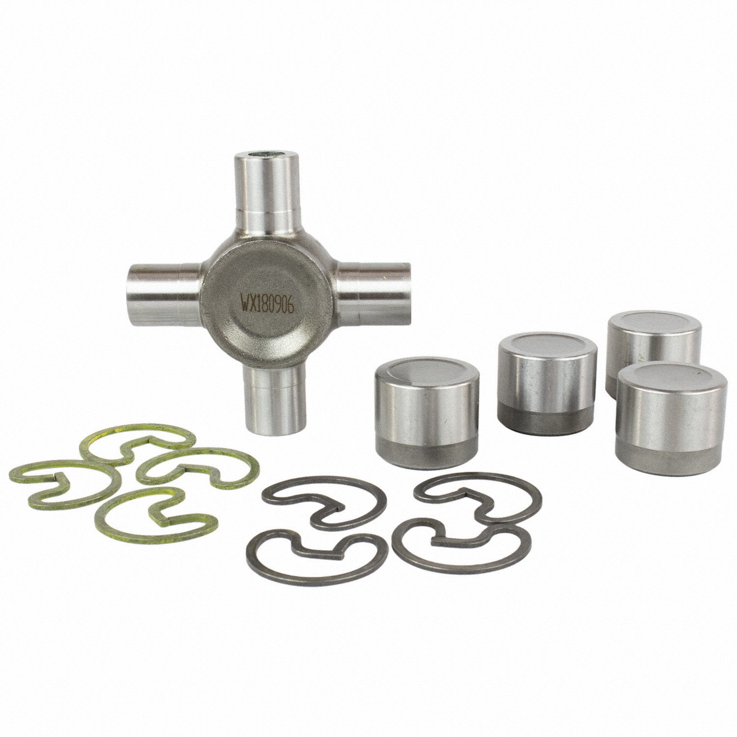 Universal Joint Repair Kit - 1350, Front, Rear | Parts | Ford.com