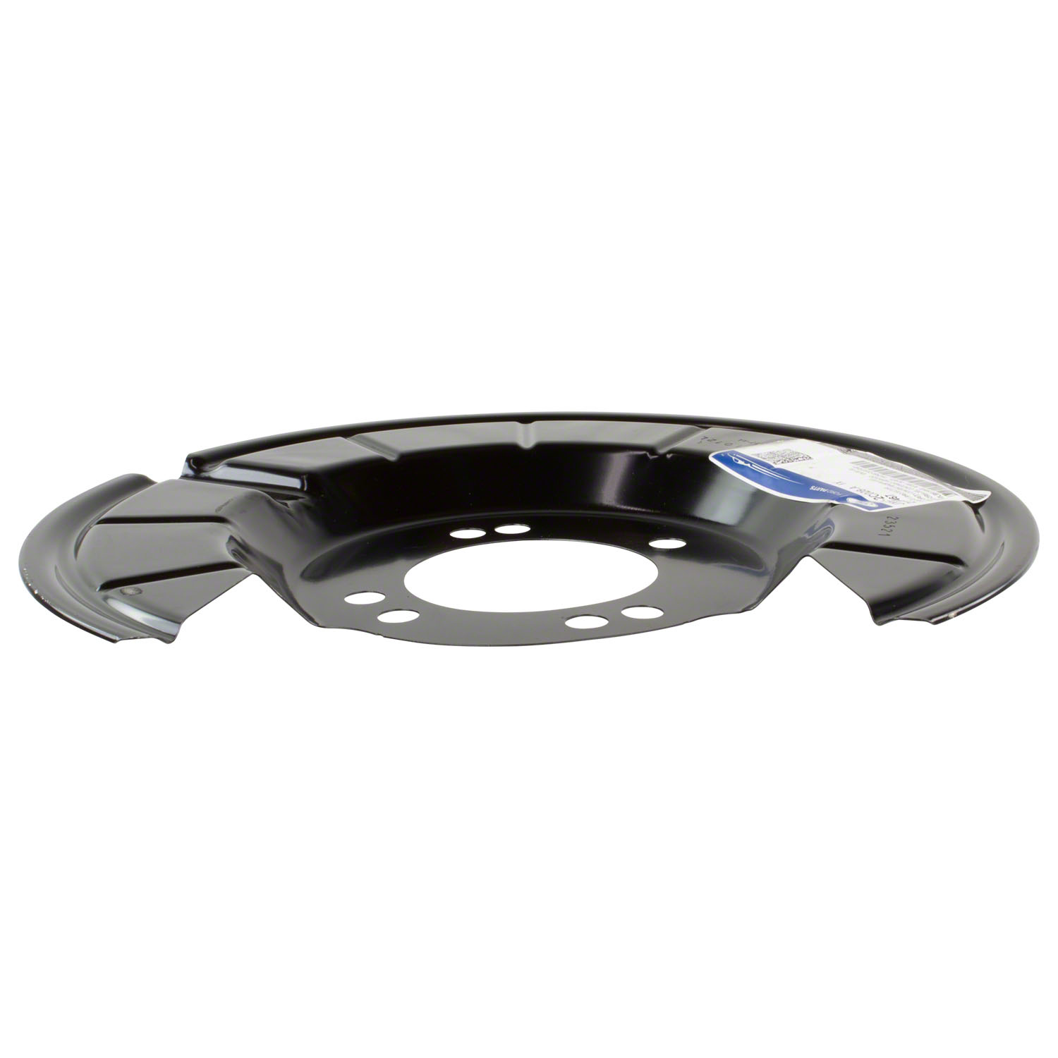 Brake Dust Shield Splash Guard - Left, Rear | Parts | Ford.com