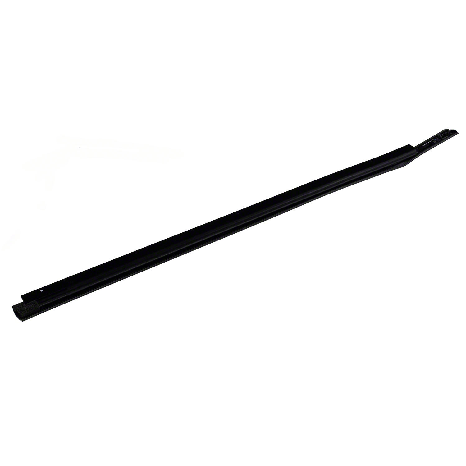 Outside Door Belt molding - Right, Front | Parts | Ford.com