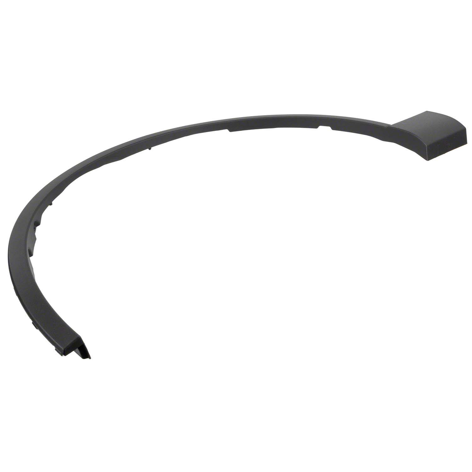 Wheel Arch Molding Fender Flare - Left | Parts | Ford.com