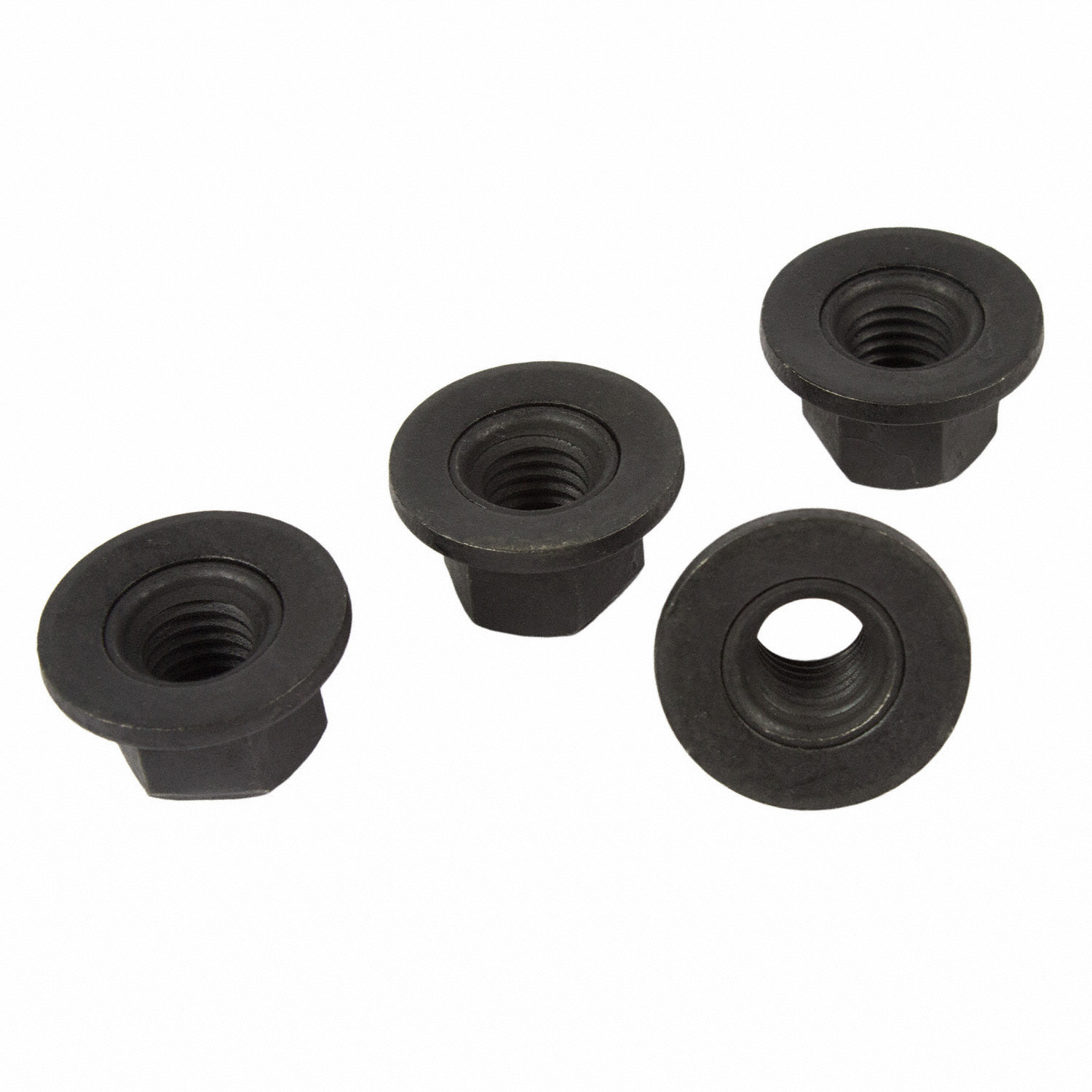 Nut Adjusting Screw | Parts | Ford.com