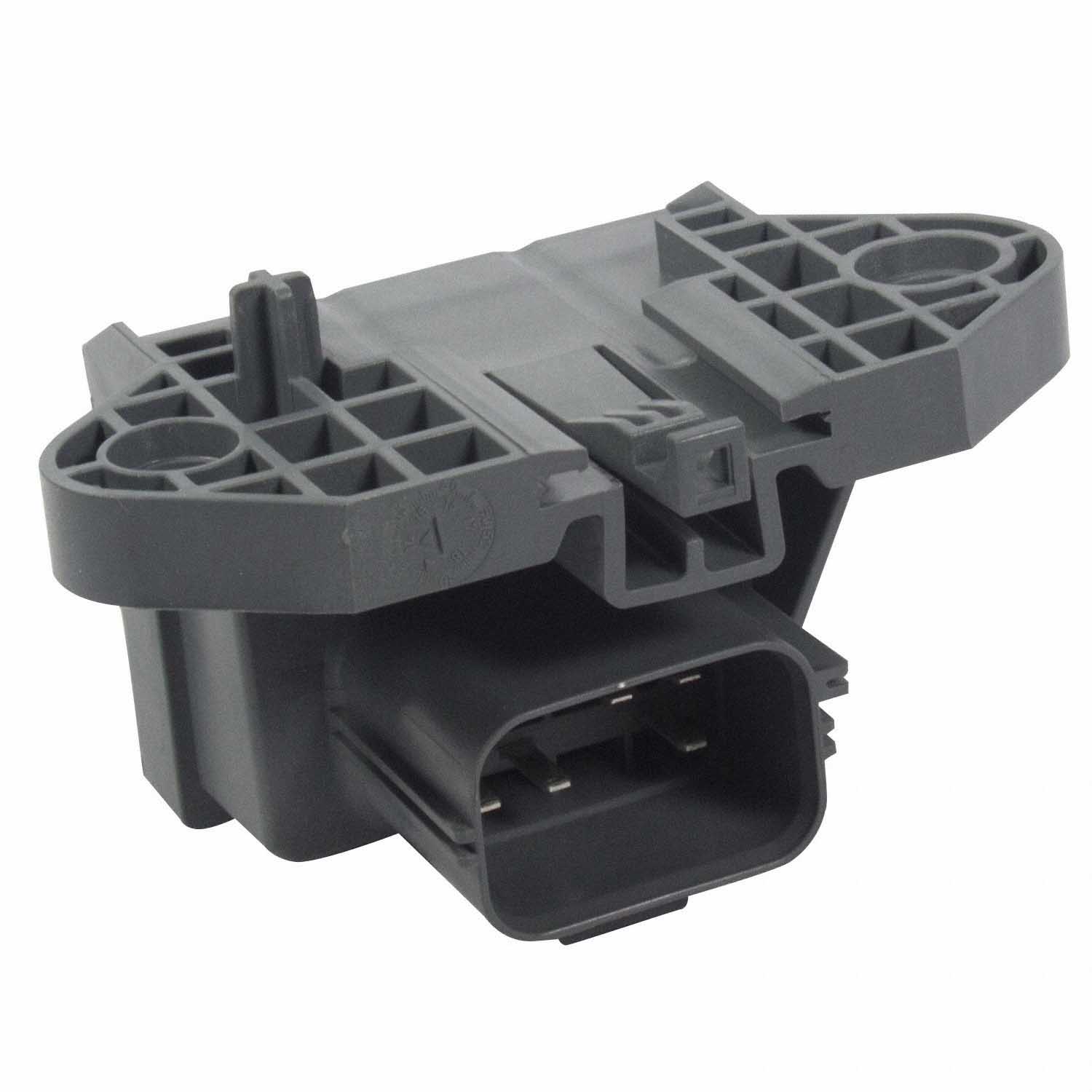 Transfer Case Control Module SH (AT) | Parts | Ford.com
