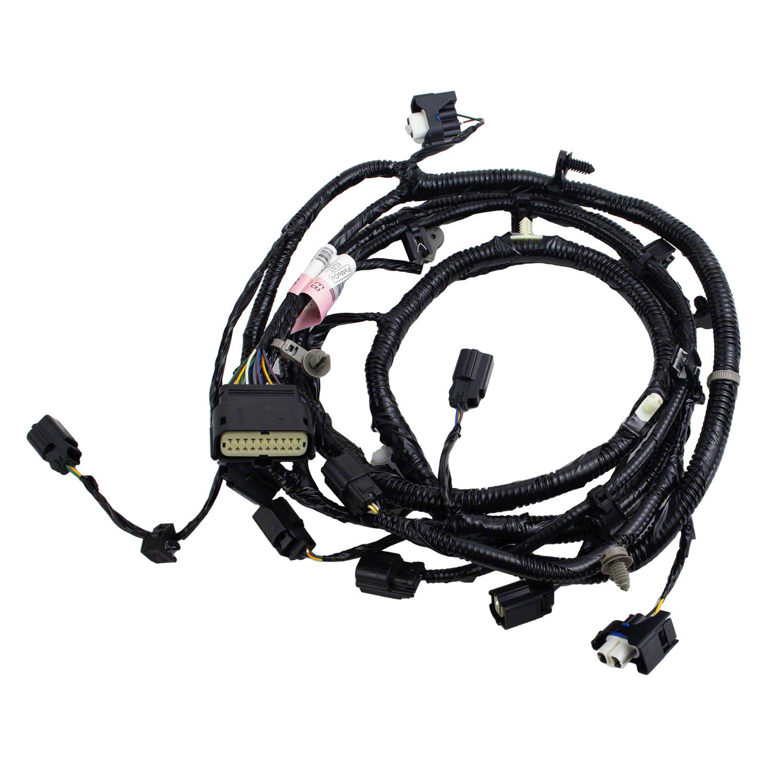 Parking Distance Aid Sensor Wire | Parts | Ford.com