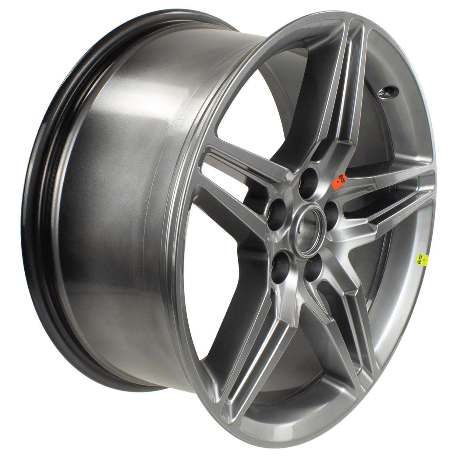 Ford 19 Inch Rims Wheel - Front 19