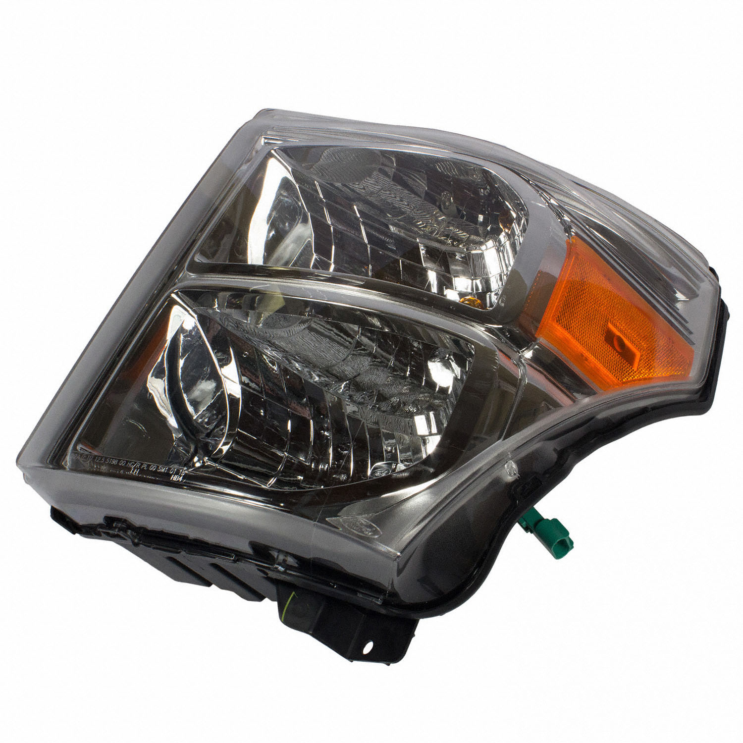 Headlight - Left, Front | Parts | Ford.com