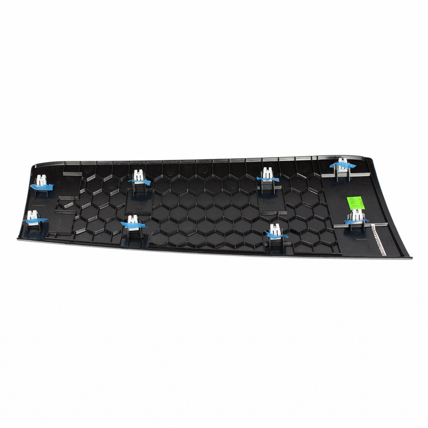 Instrument Panel Molding (SEL) | Parts | Ford.com