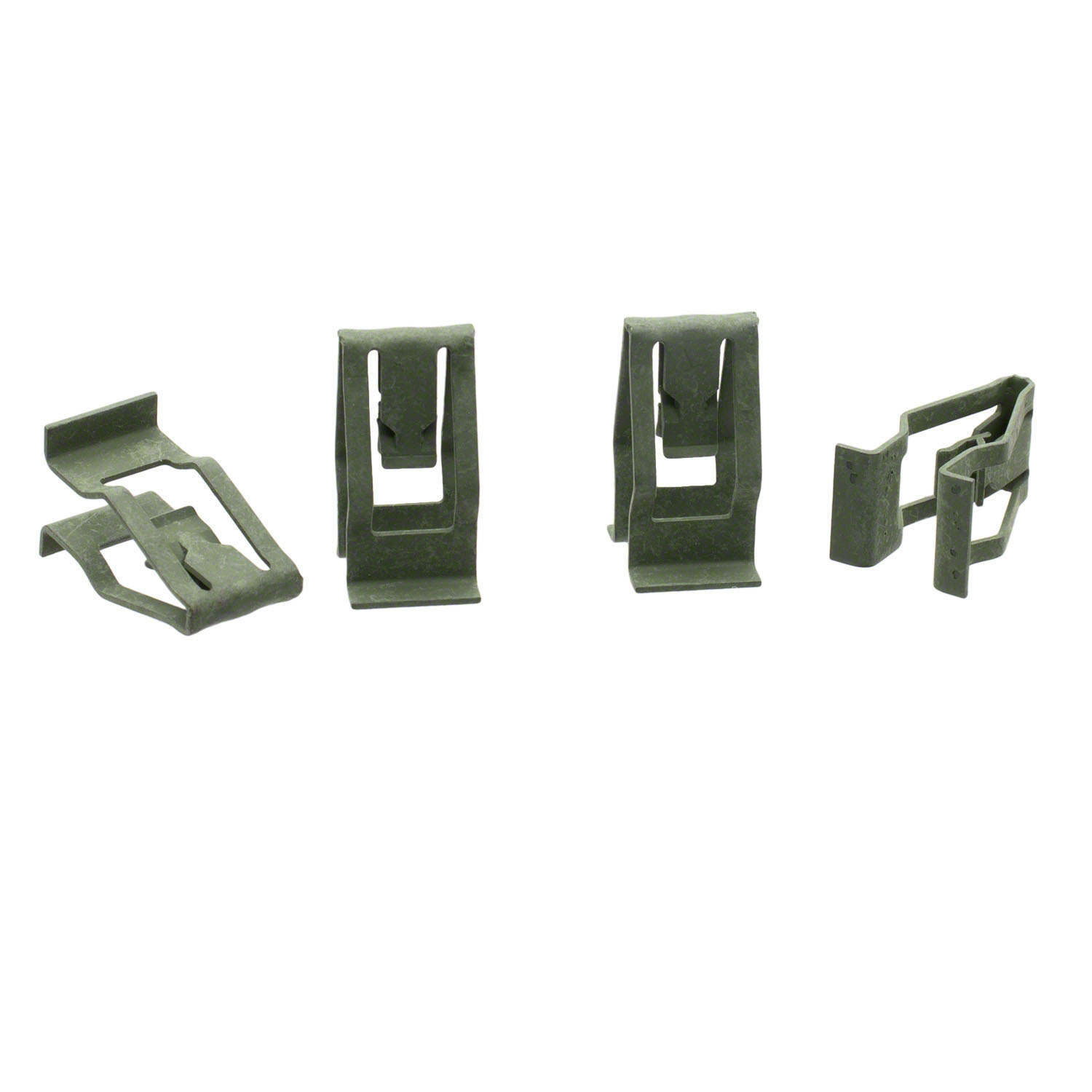Clip Retaining - Front | Parts | Ford.com