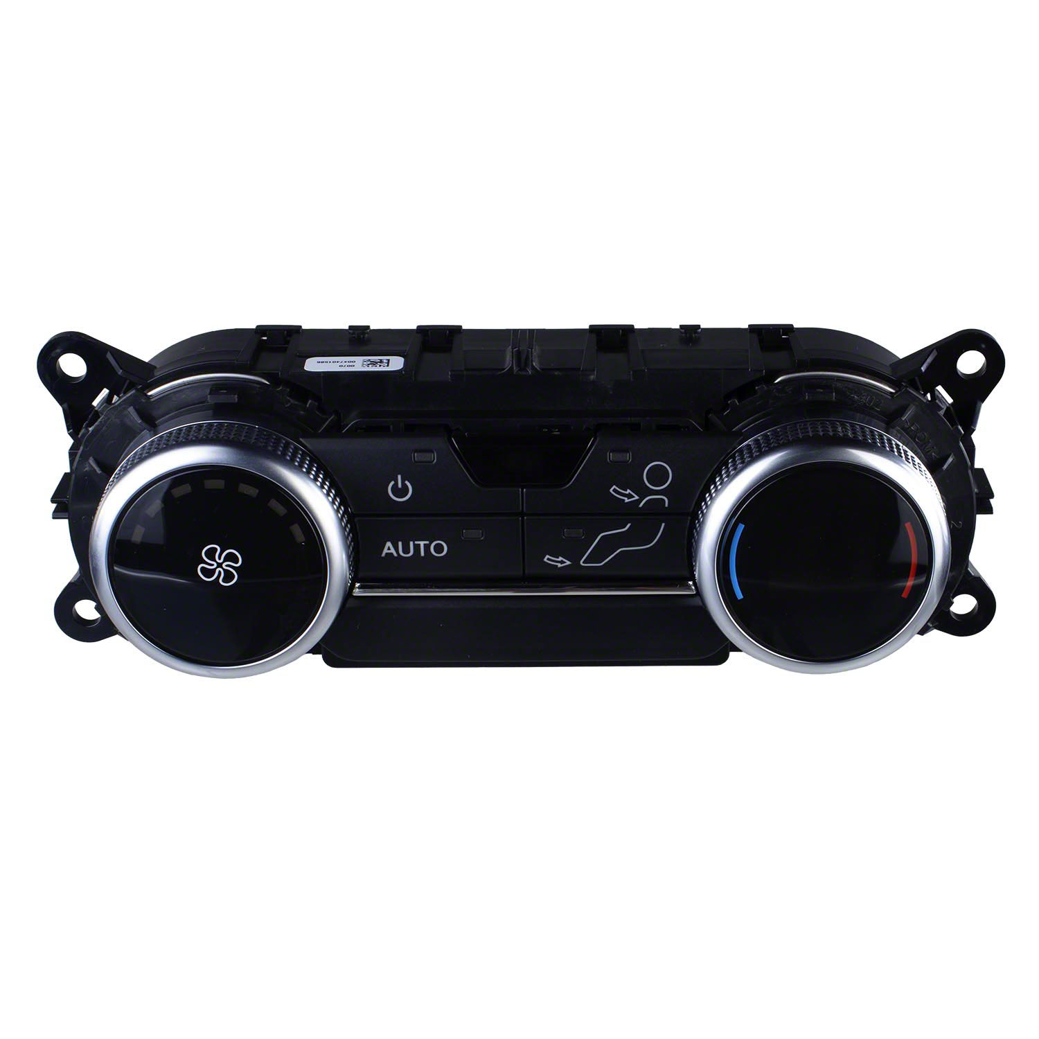 Hvac Temperature Control Panel Full Console | Parts | Ford.com