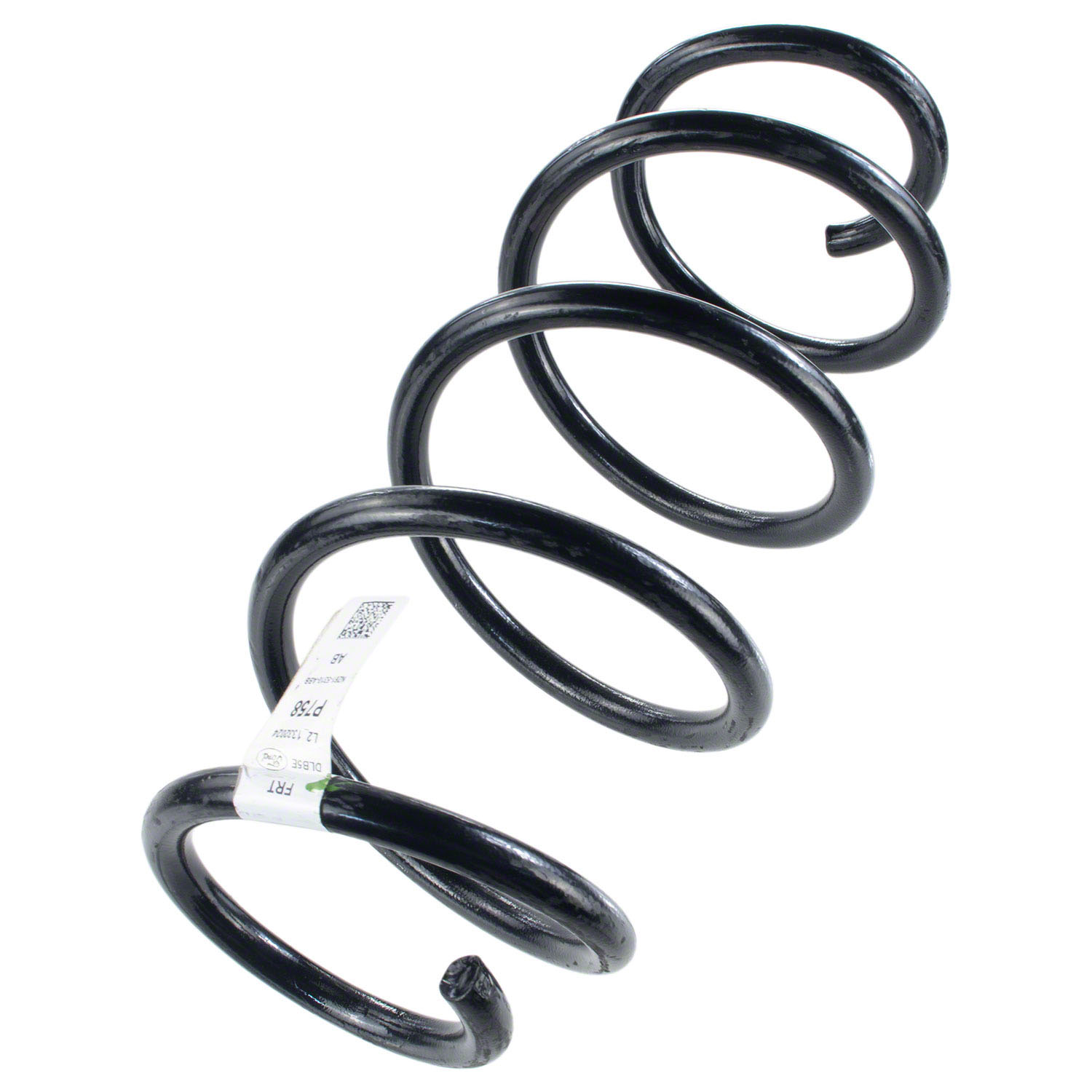 Coil Spring - Front 2.0L | Parts | Ford.com