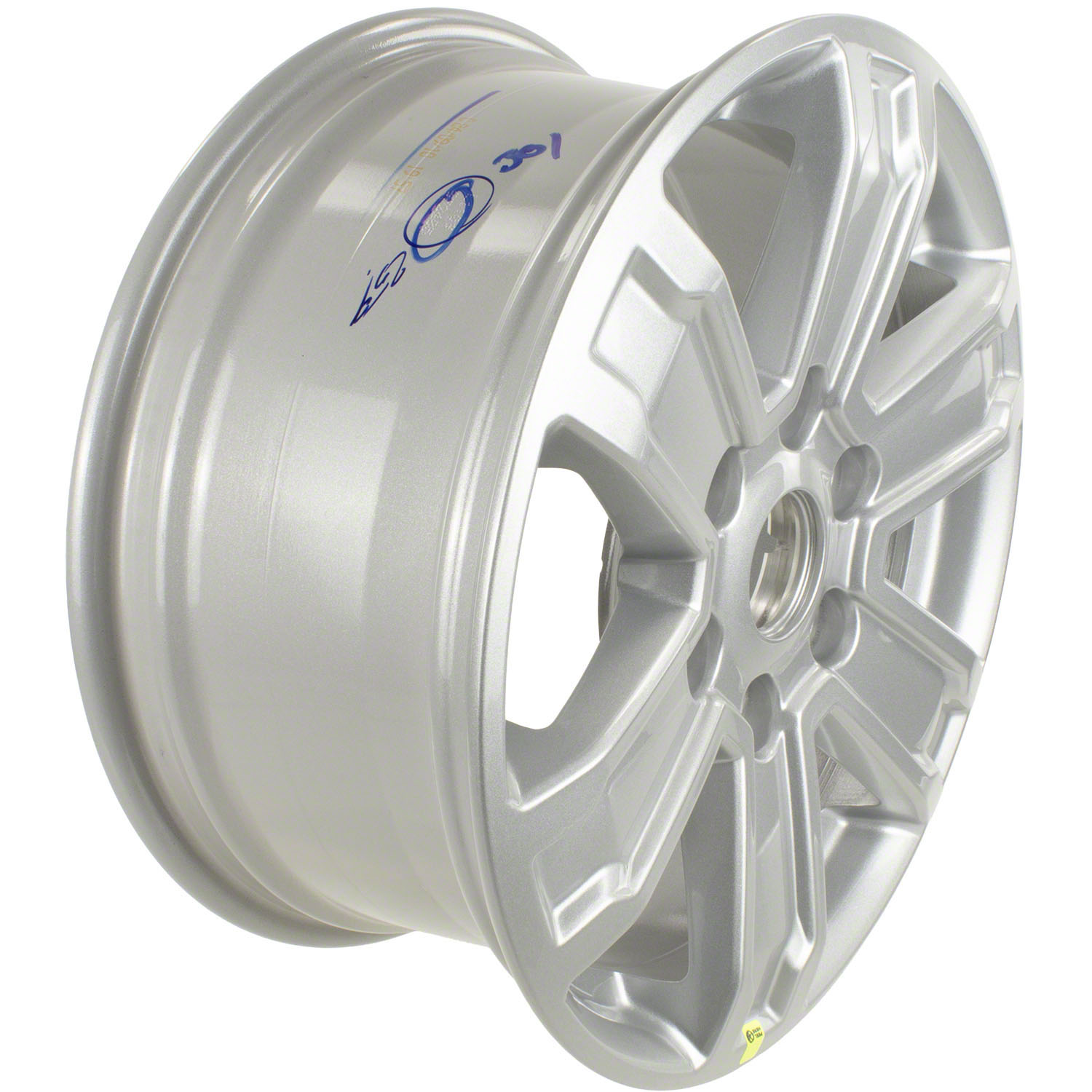 Wheel | Parts | Ford.com