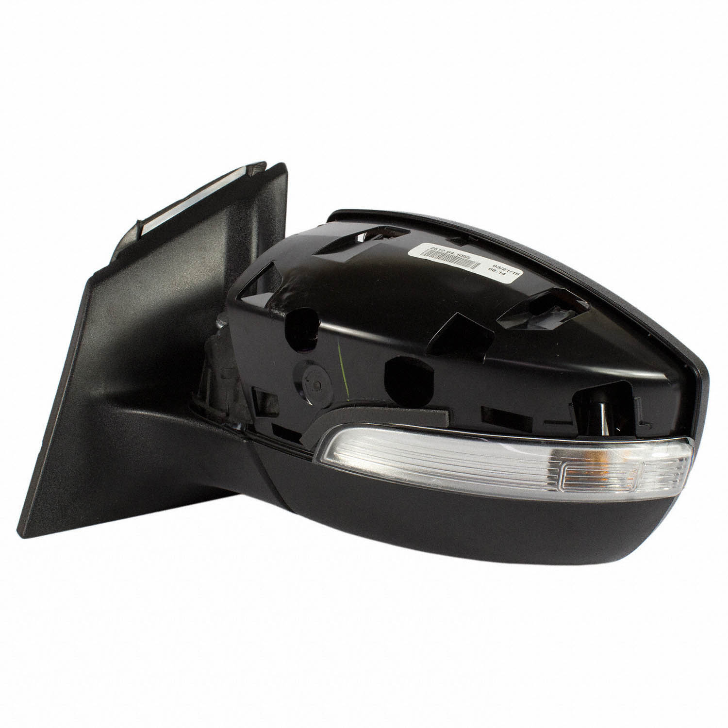 Door Mirror Rear View Head - Left, Outer | Parts | Ford.com