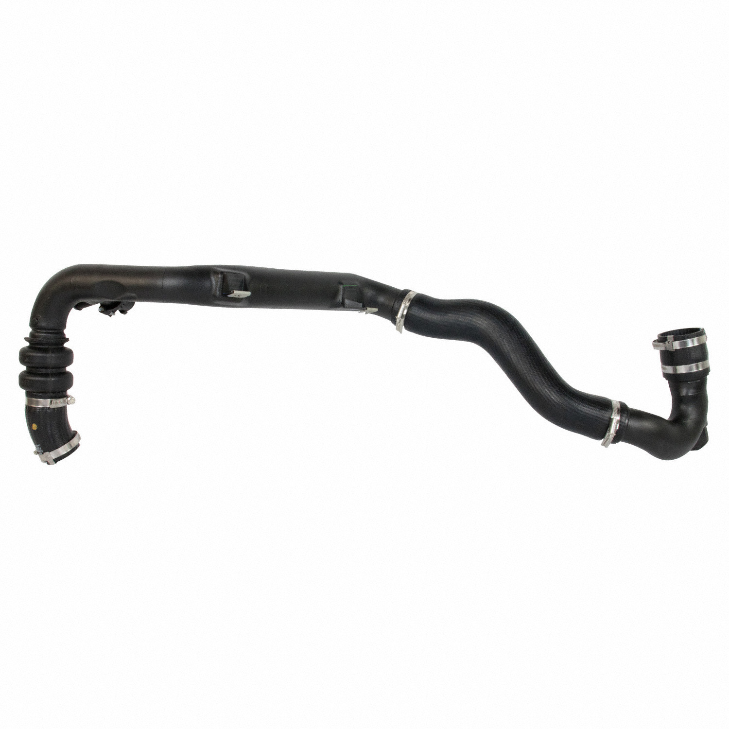 Intercooler Pipe Air Duct Turbocharger Hose - Inlet 2.0L | Parts | Ford.com