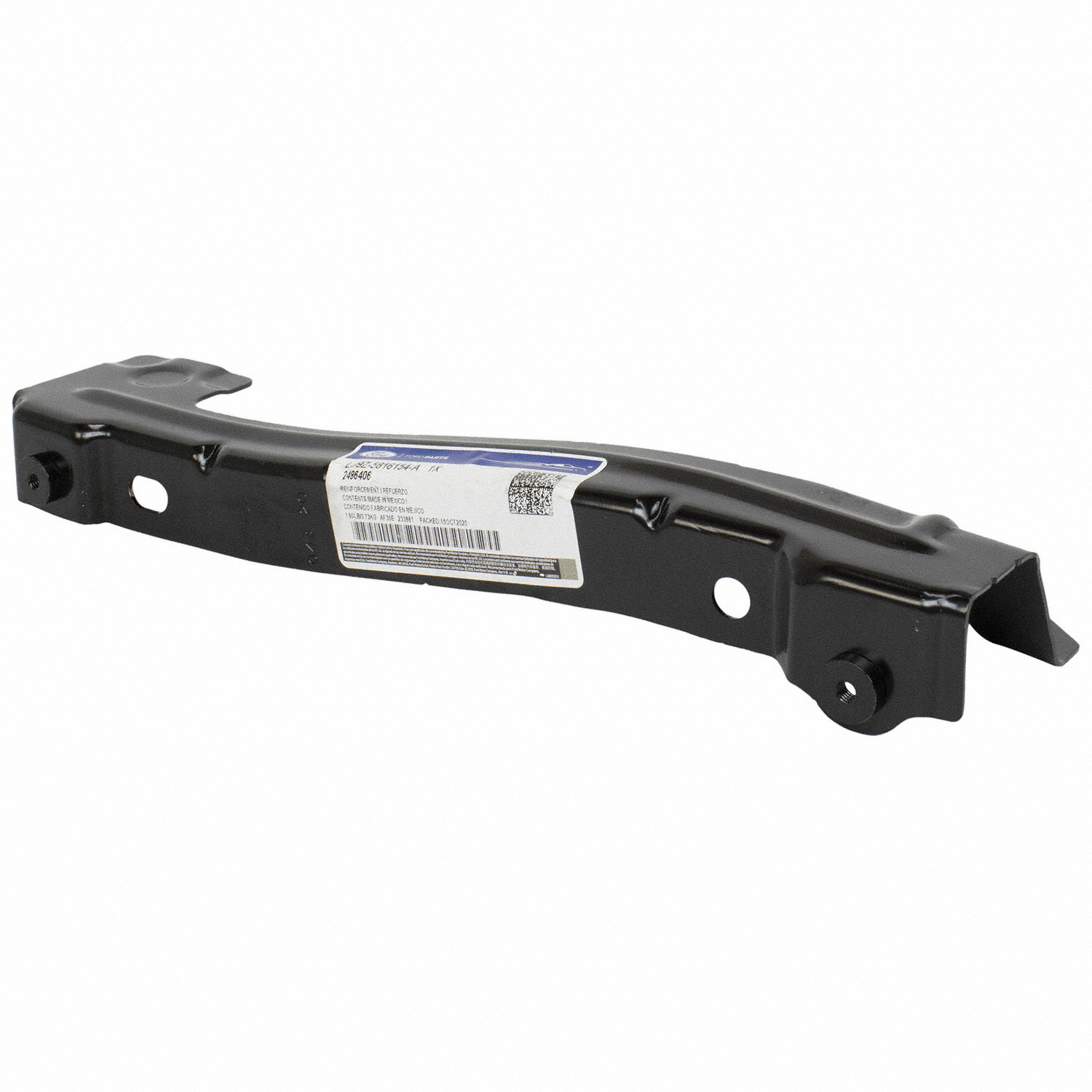 Fender Apron Extension Reinforcement - Right, Front | Parts | Ford.com