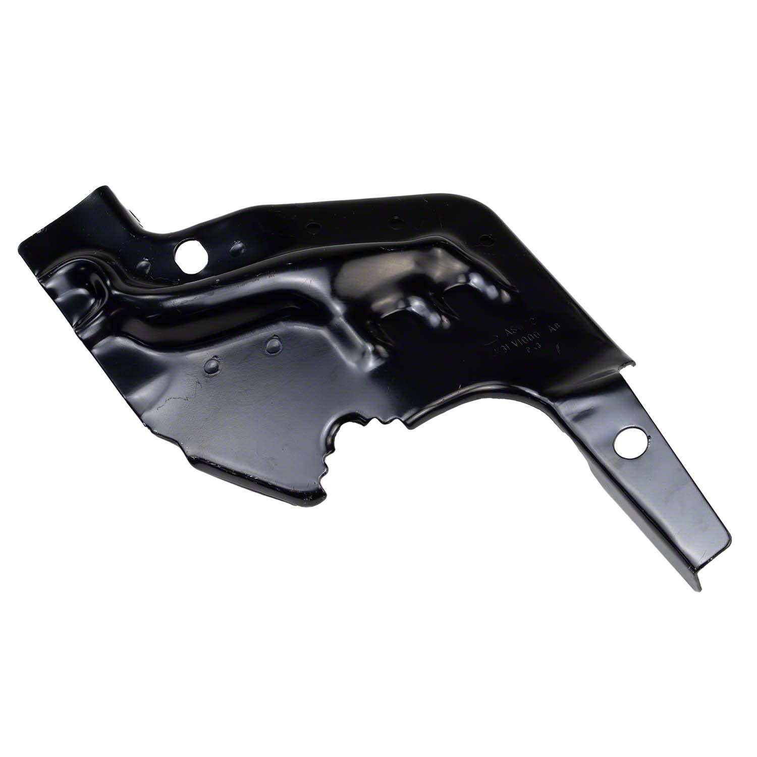 Fender Apron Reinforcement Sidemember - Right, Front | Parts | Ford.com