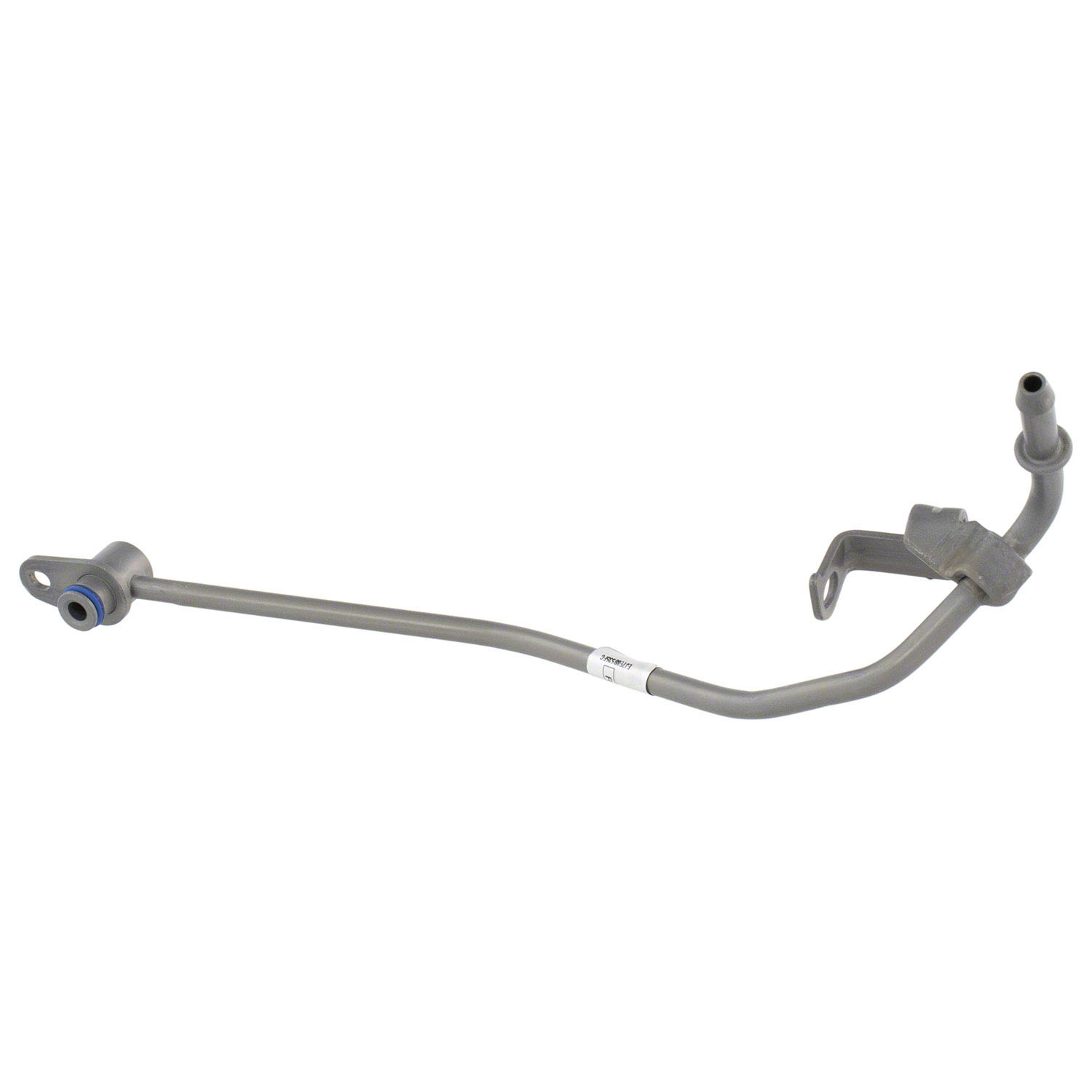 Water Tube Engine Coolant Overflow Hose - Outlet | Parts | Ford.com