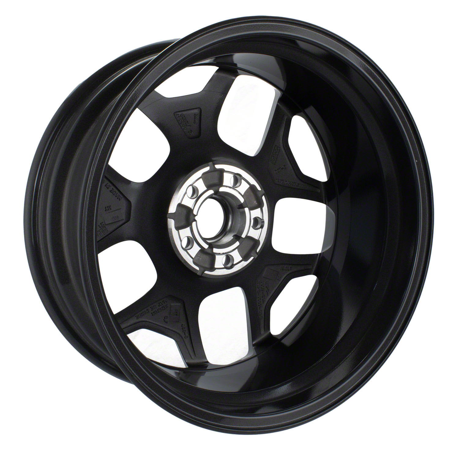 Wheel Rim 17