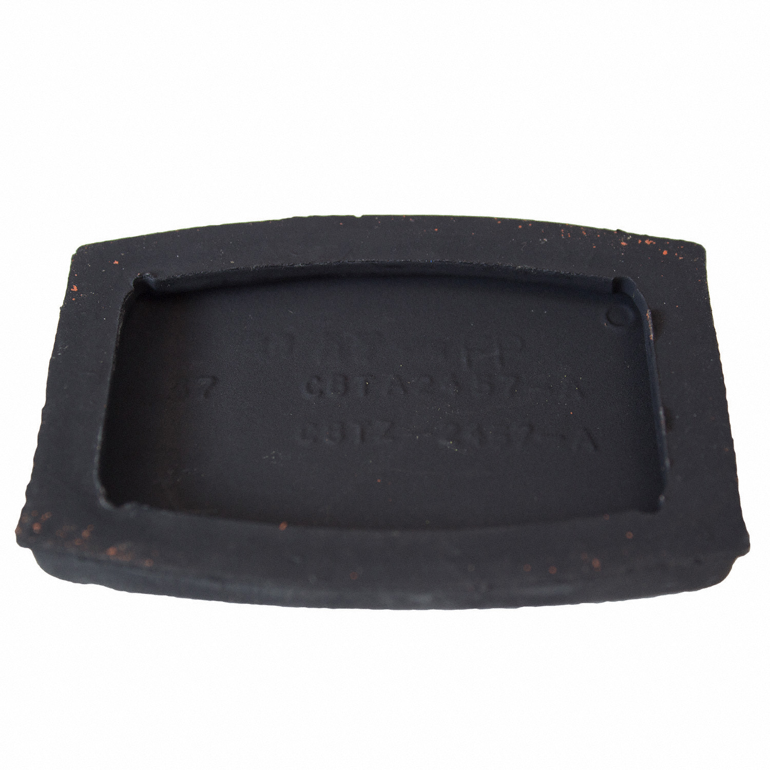 Pad Pedal (5-MT) | Parts | Ford.com