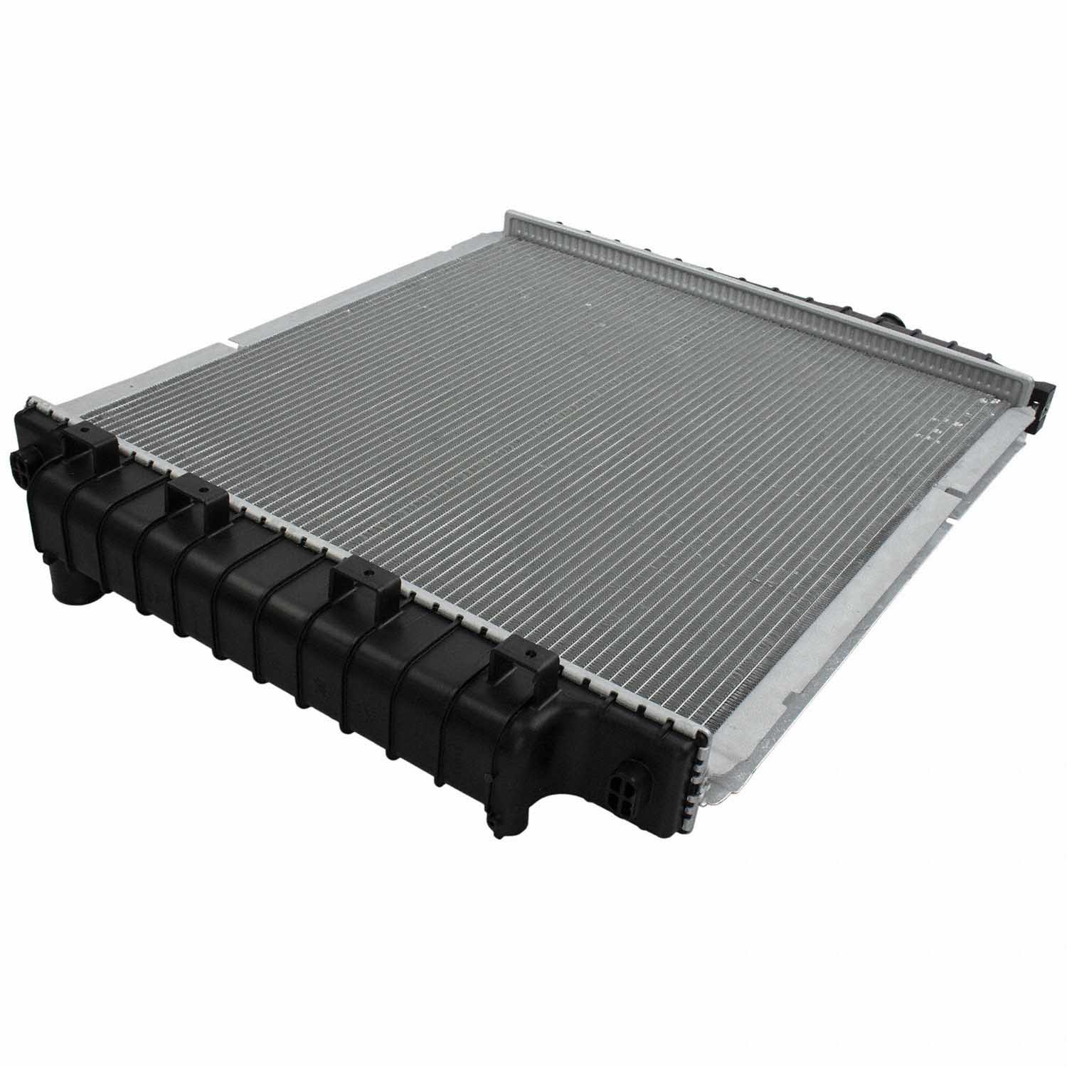 Radiator | Parts | Ford.com